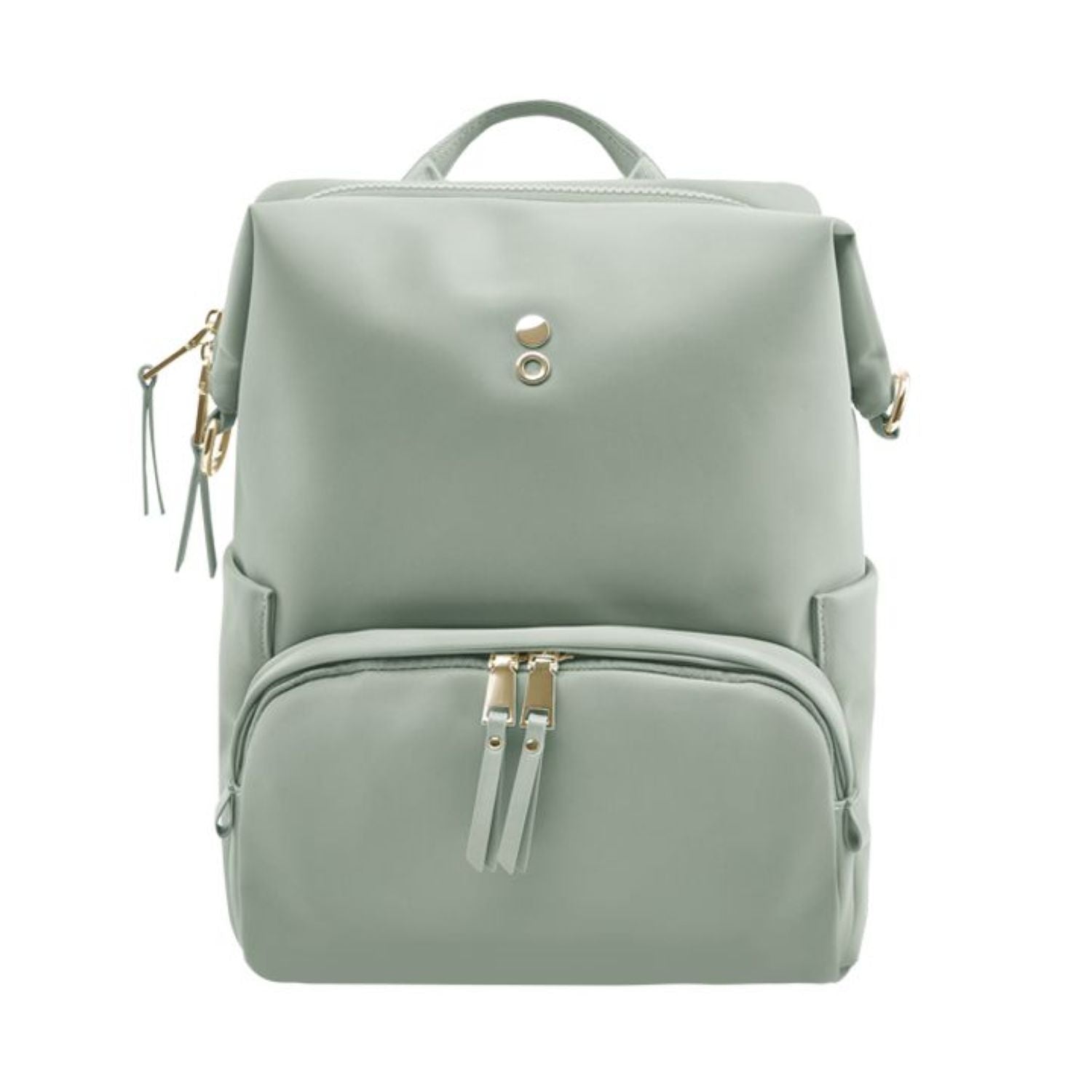 Echolac Purist Medium Backpack (Green)