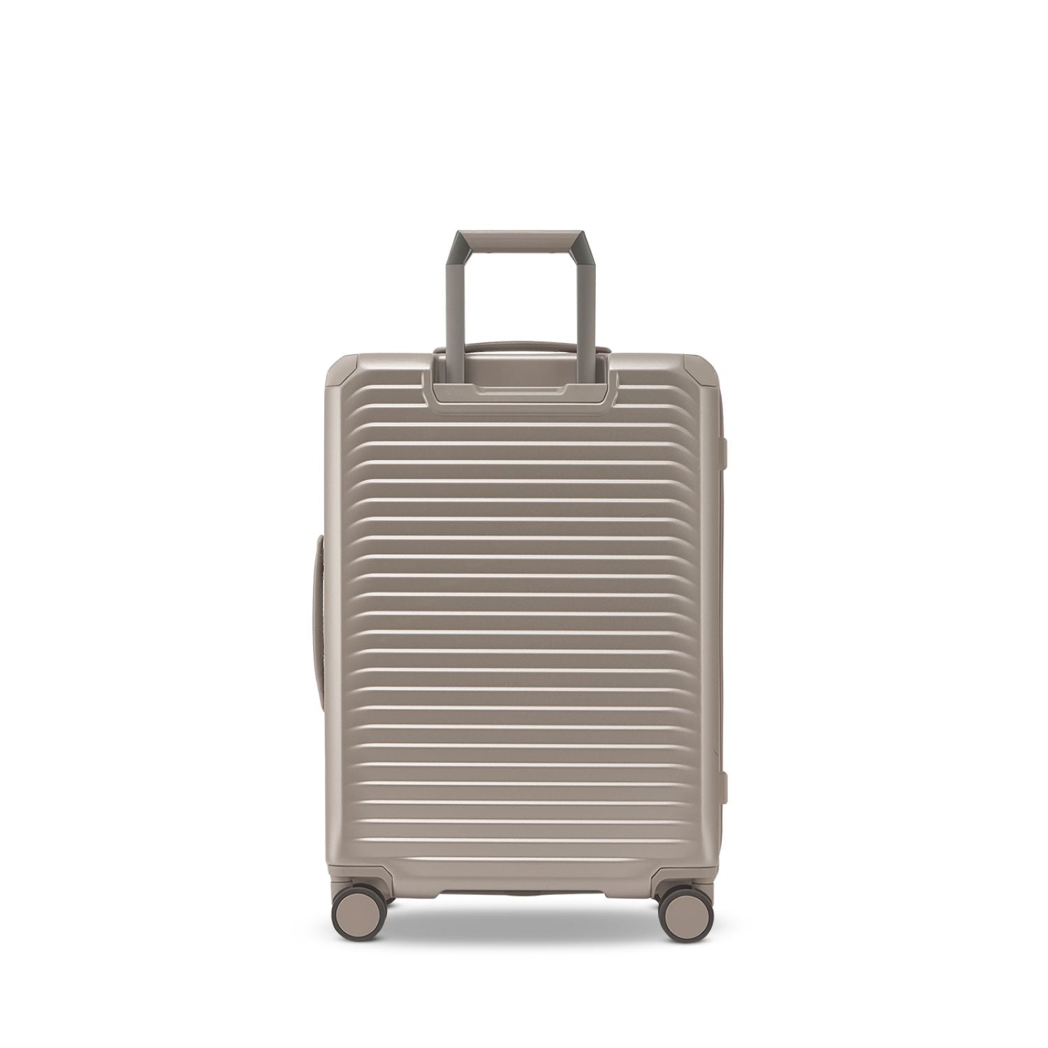 Echolac Shogun Evo SA 24" Upright Medium Luggage (Champagne)