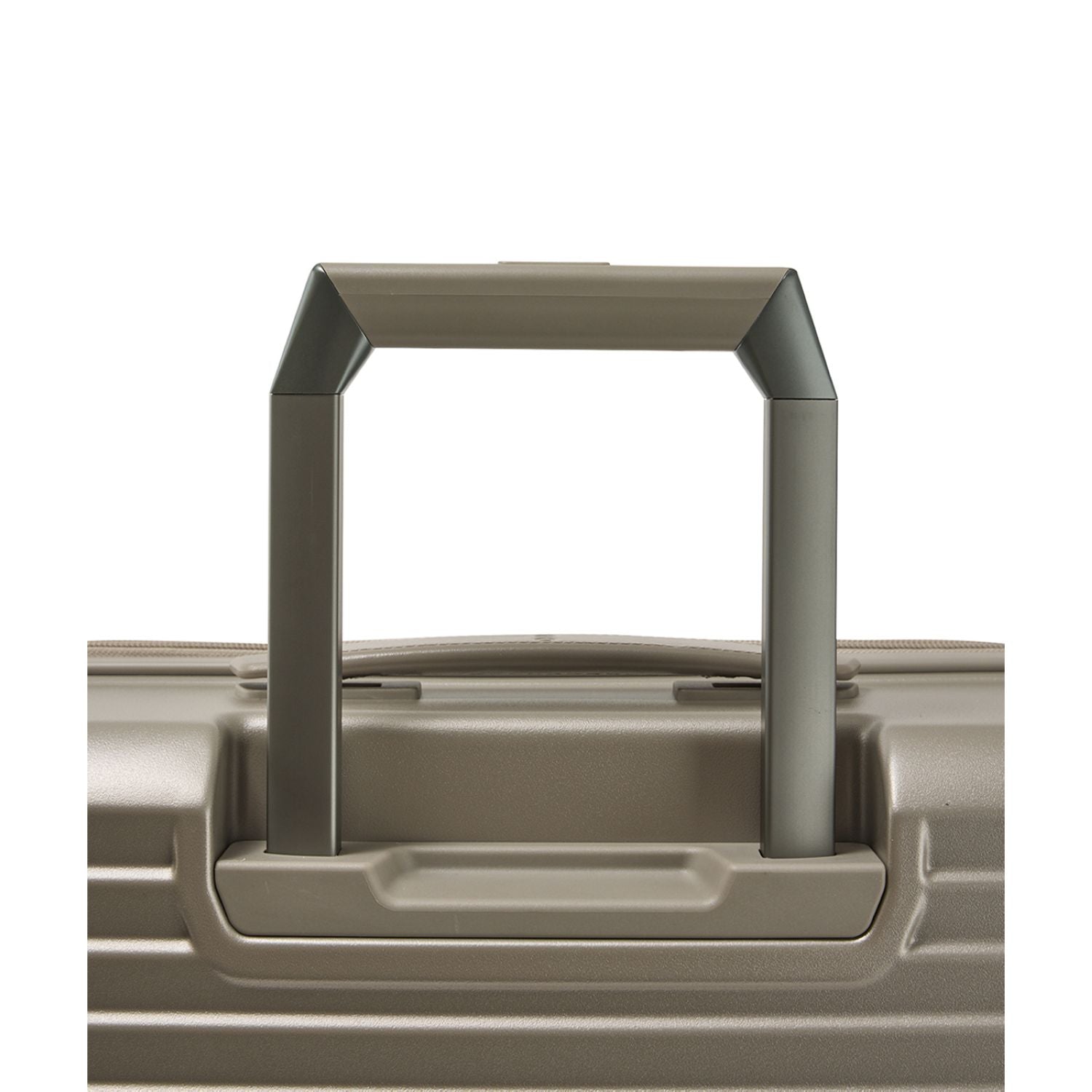 Echolac Shogun Evo SA 28" Upright Large Luggage (Black)