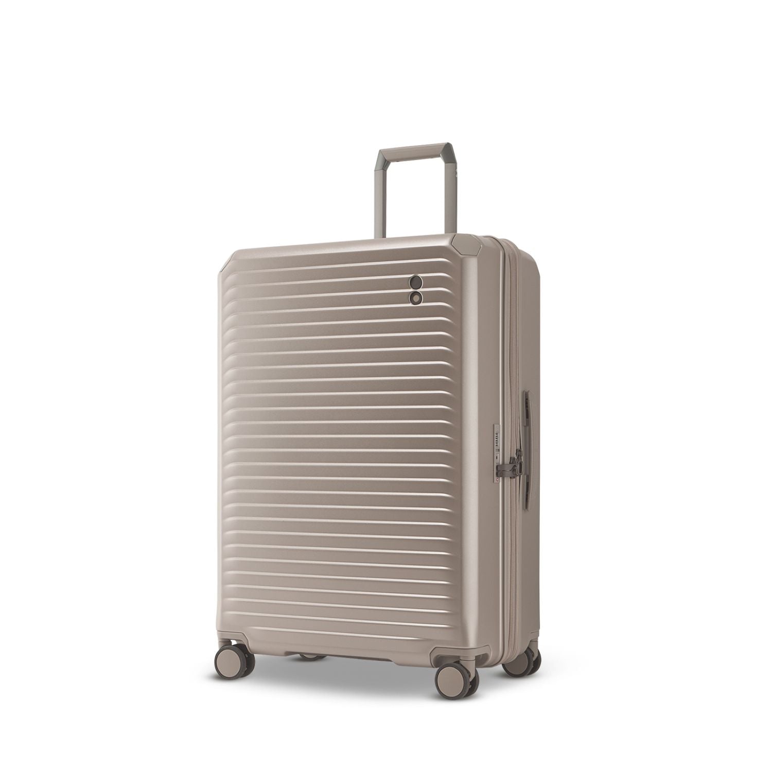 Echolac Shogun Evo SA 28" Upright Large Luggage (Champagne)