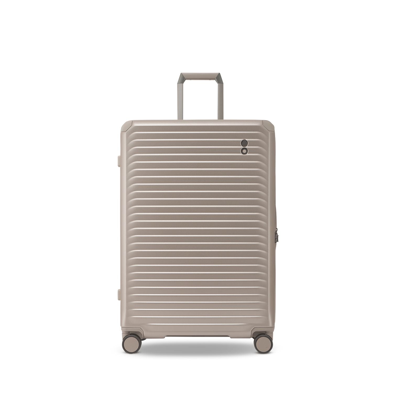 Echolac Shogun Evo SA 28" Upright Large Luggage (Champagne)