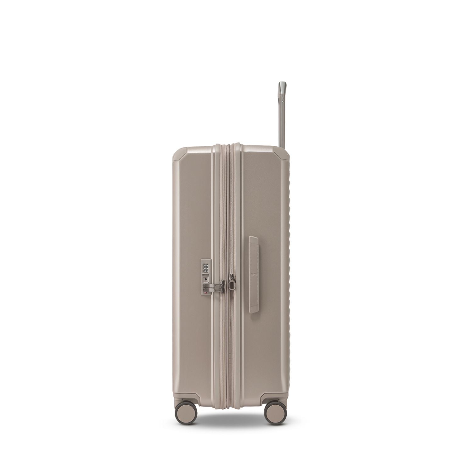 Echolac Shogun Evo SA 28" Upright Large Luggage (Champagne)