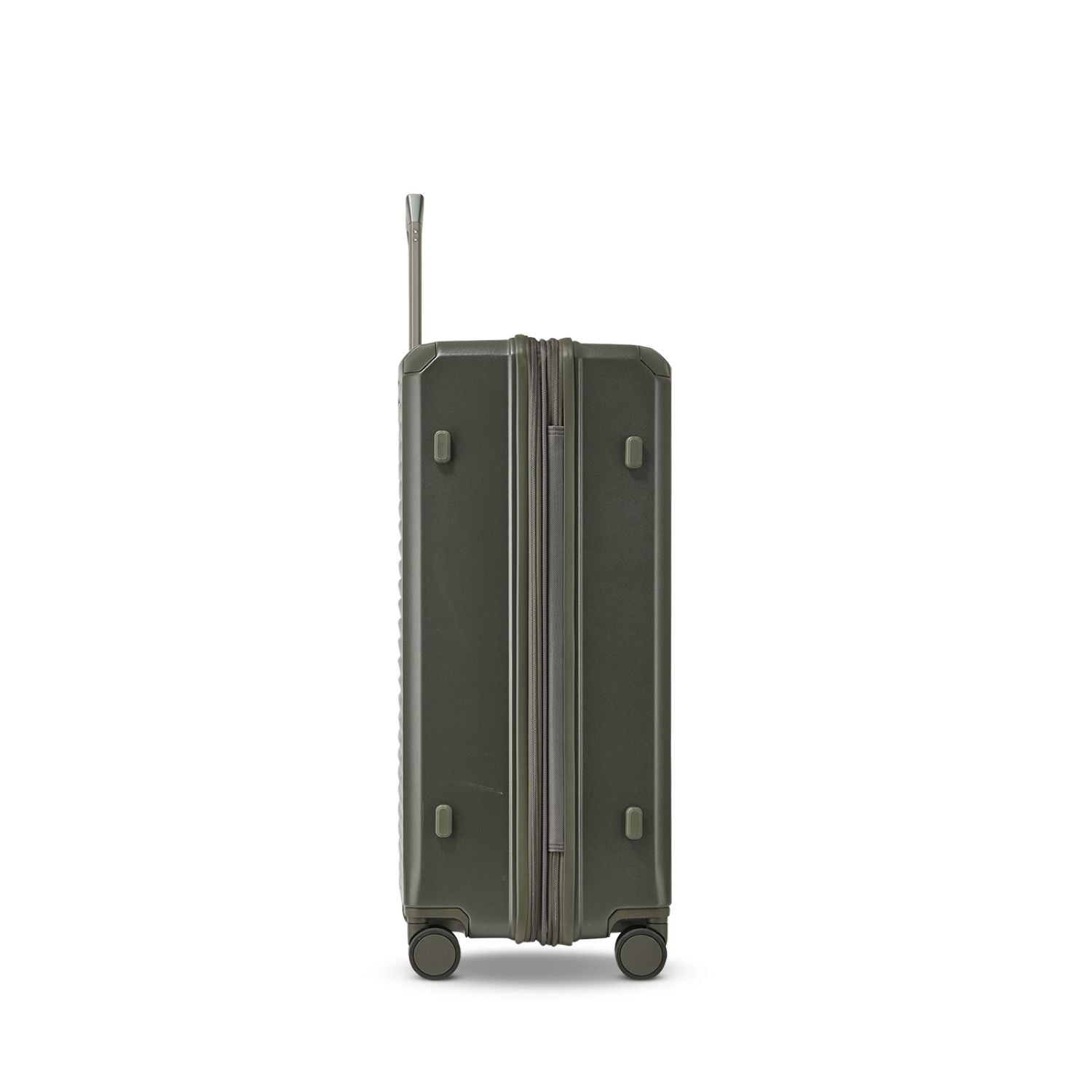 Echolac Shogun Evo SA 28" Upright Large Luggage (Deep Olive)