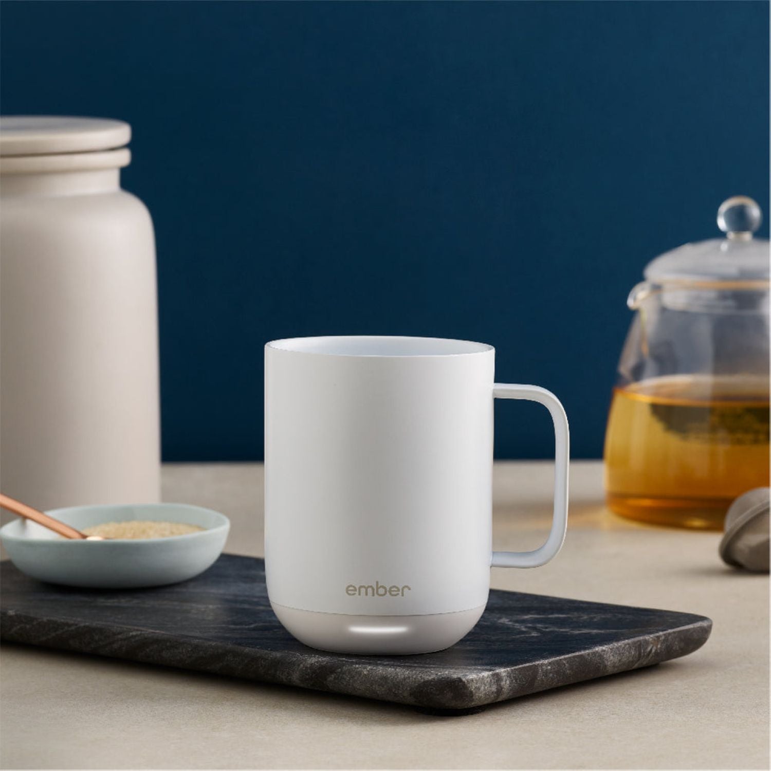 Ember Mug 2 14oz (White)