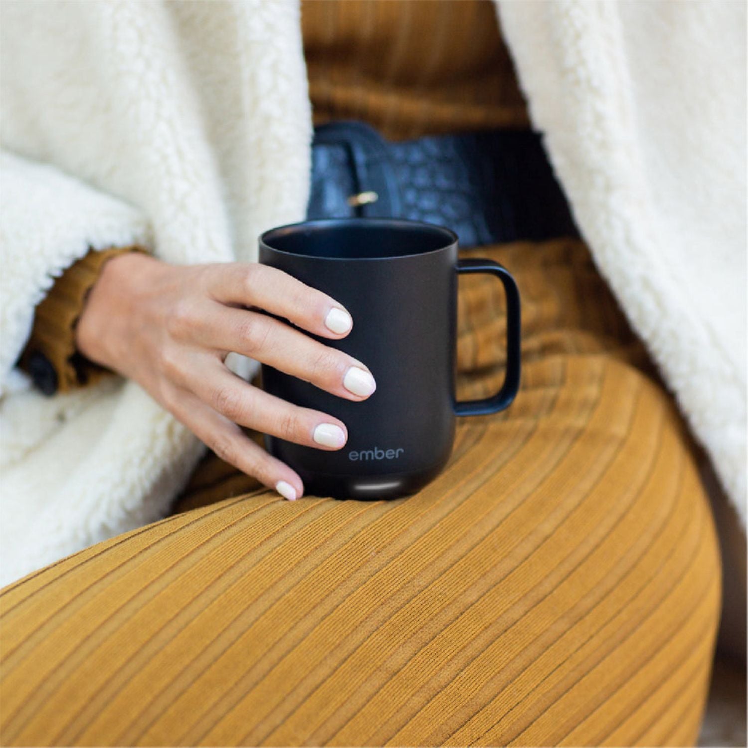 Ember Mug 2 14oz (White)