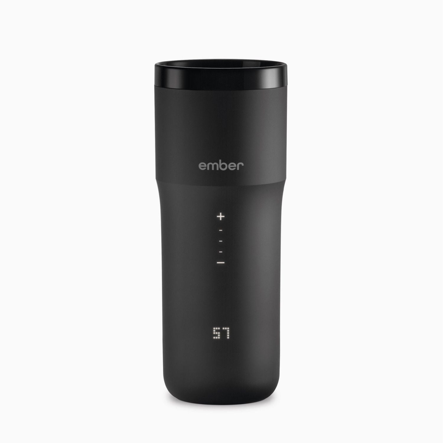 Ember Travel Mug 2 12oz (Black)