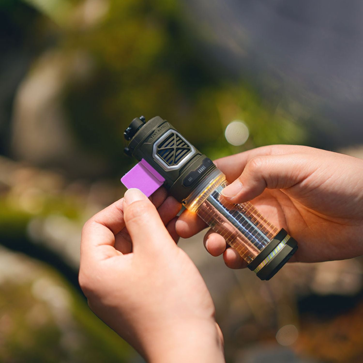 Flextail Mosquito Repellent Mat 10Pcs Regular