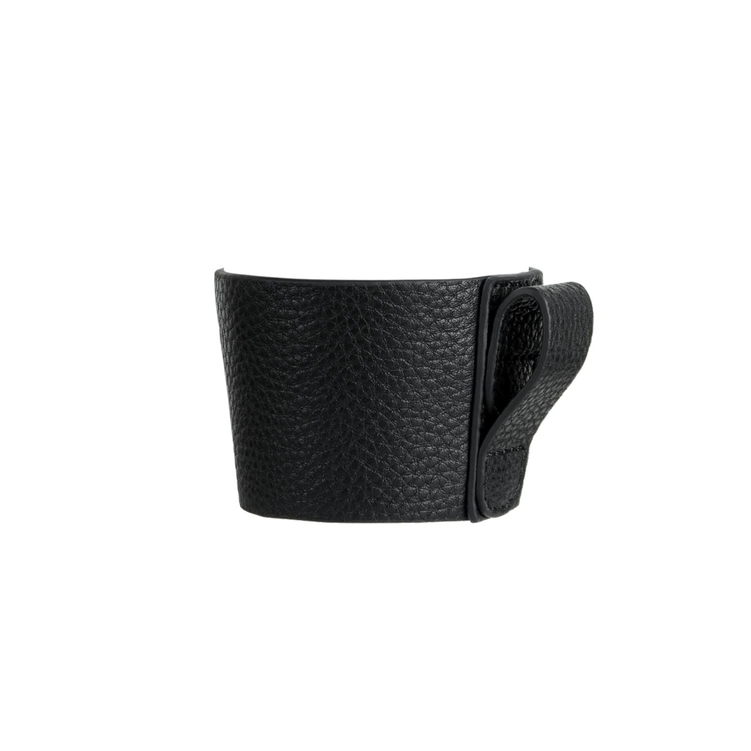 Made By Fressko Bino 8oz Cup Sleeve - Black