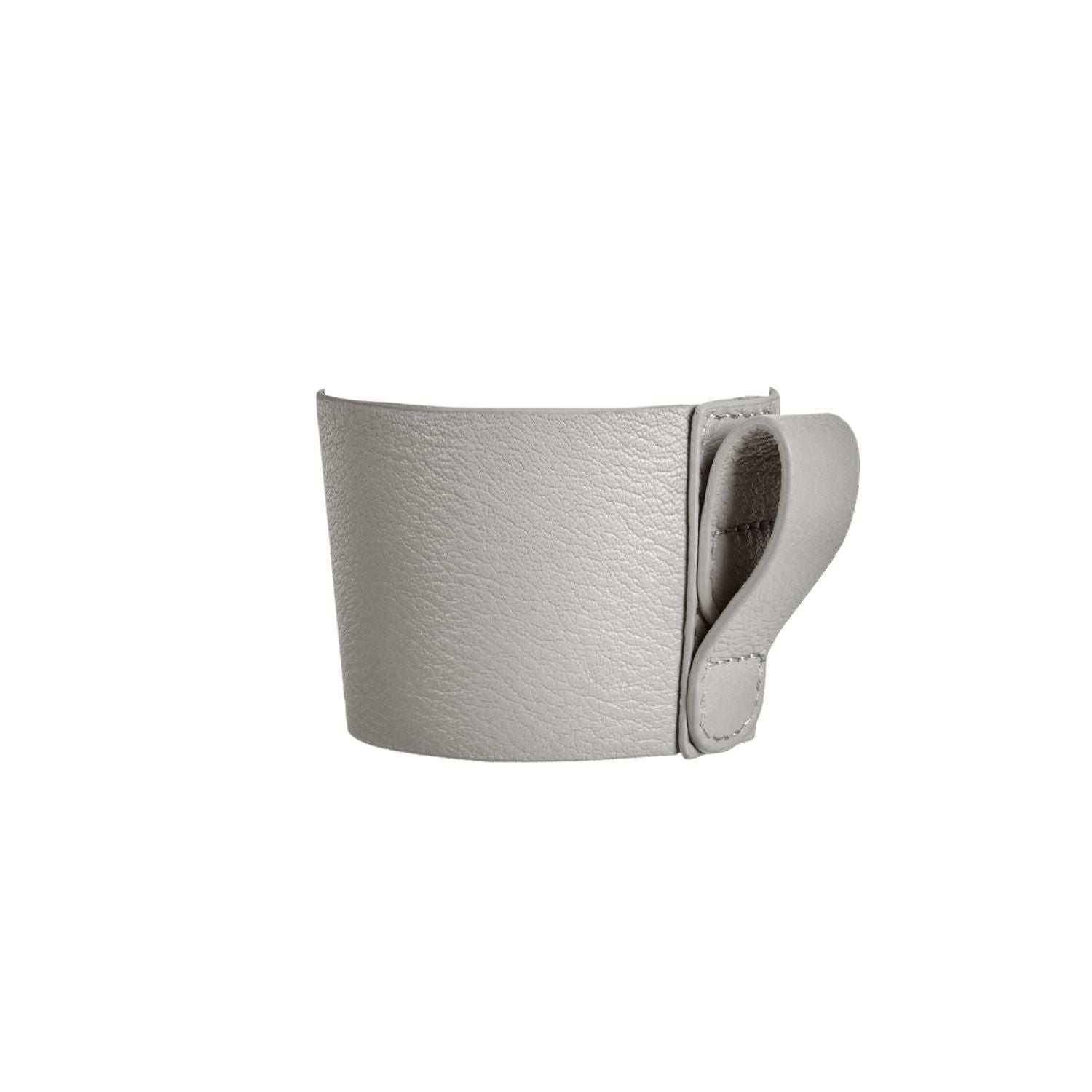 Made By Fressko Bino 8oz Cup Sleeve - Grey