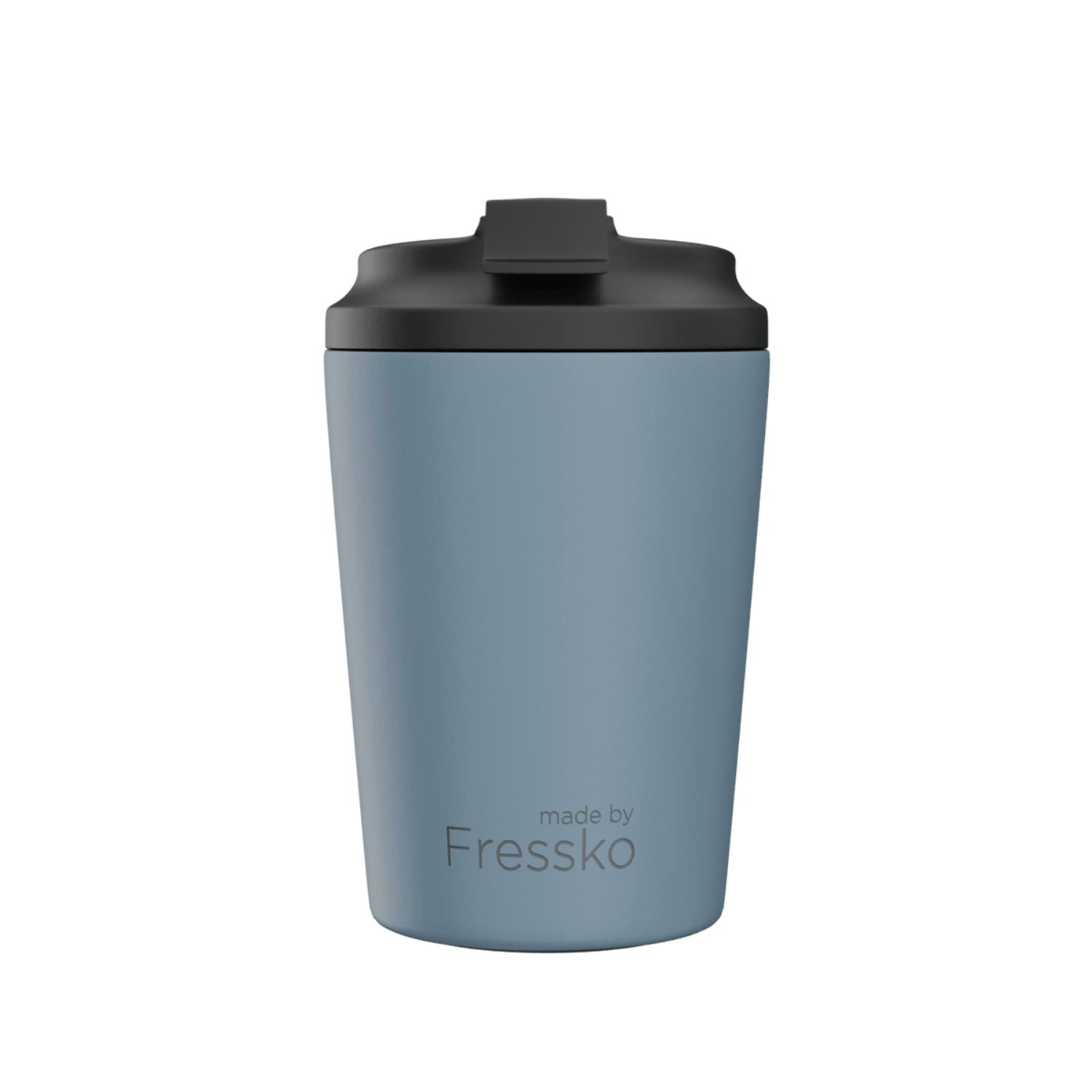Made By Fressko Bino 8oz Insulated Ceramic Cup - River