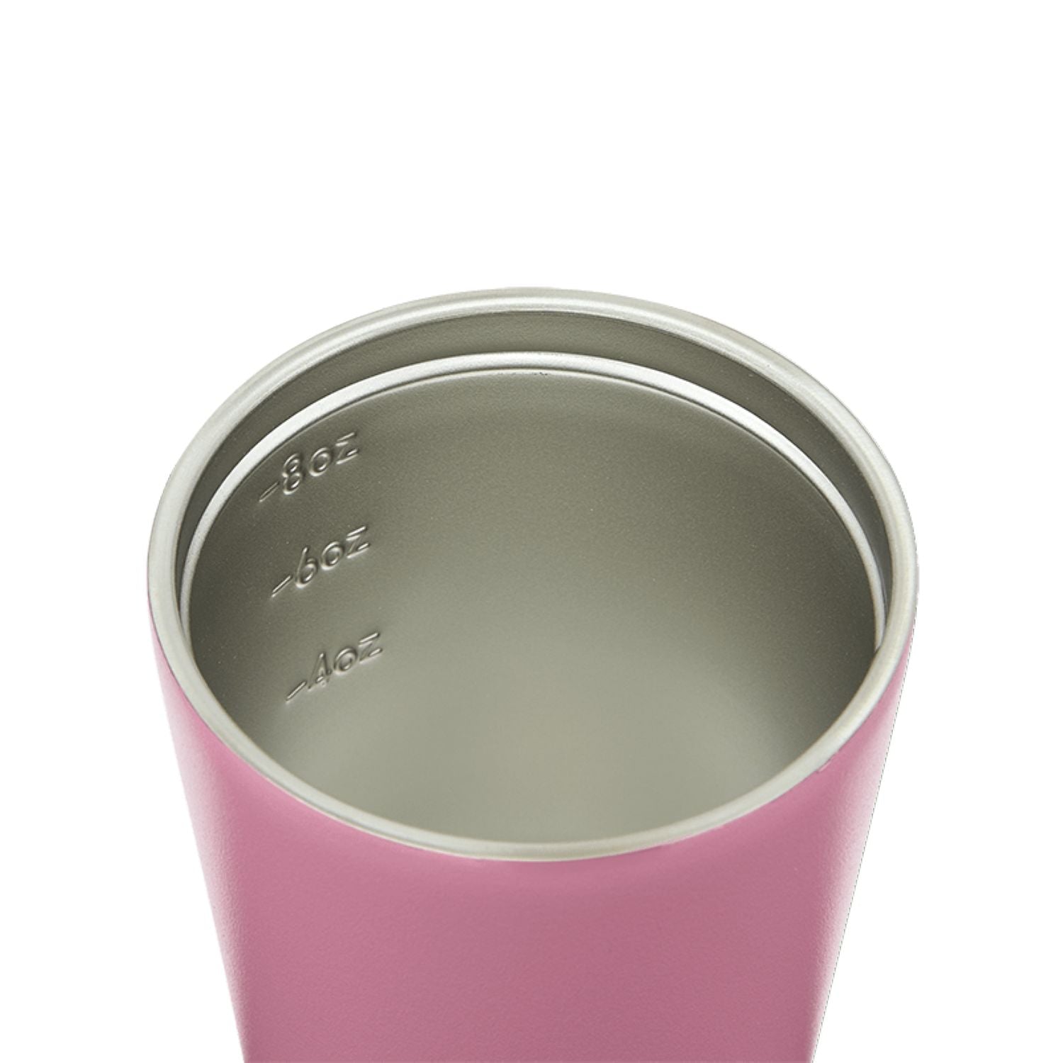 Made By Fressko Bino 8oz Insulated Stainless Steel Cup - Bubblegum