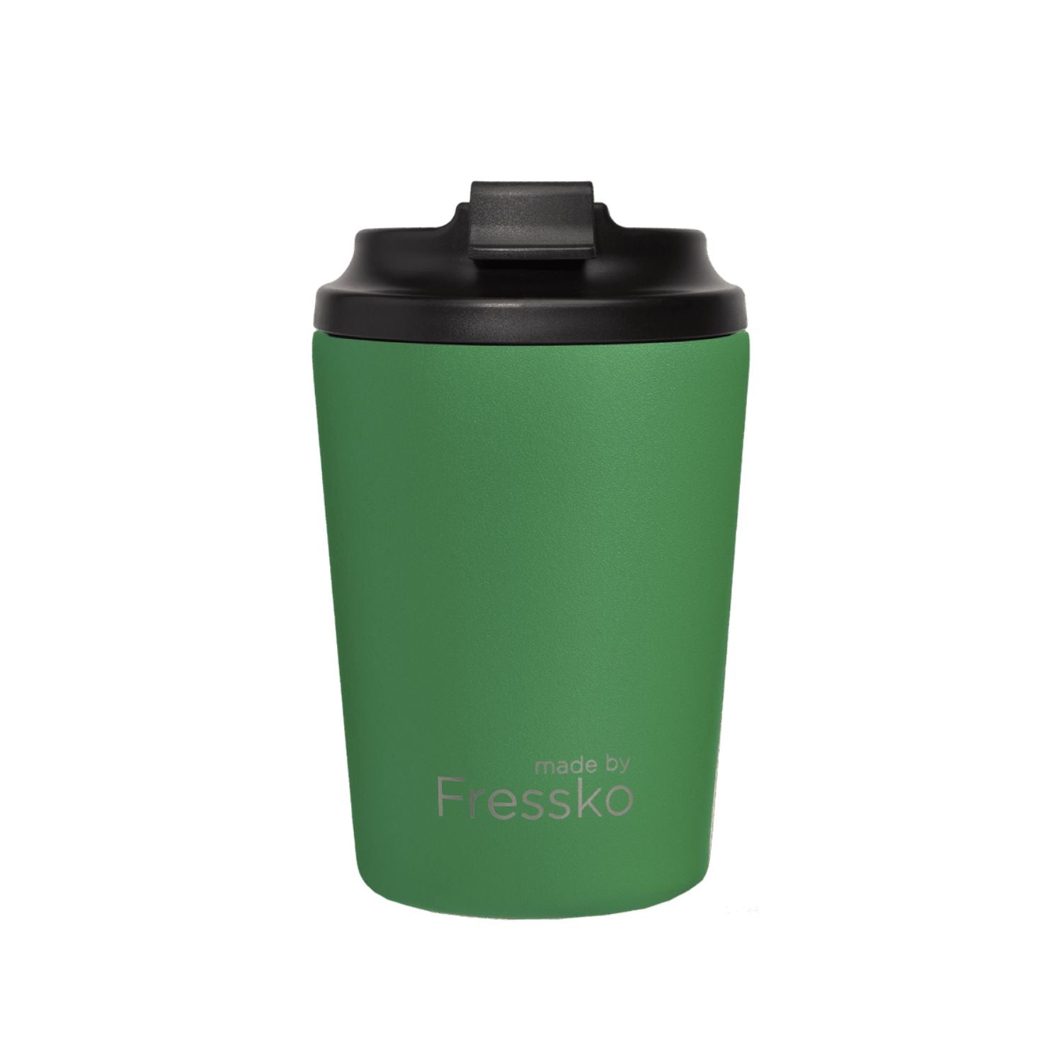 Made By Fressko Bino 8oz Insulated Stainless Steel Cup - Clover