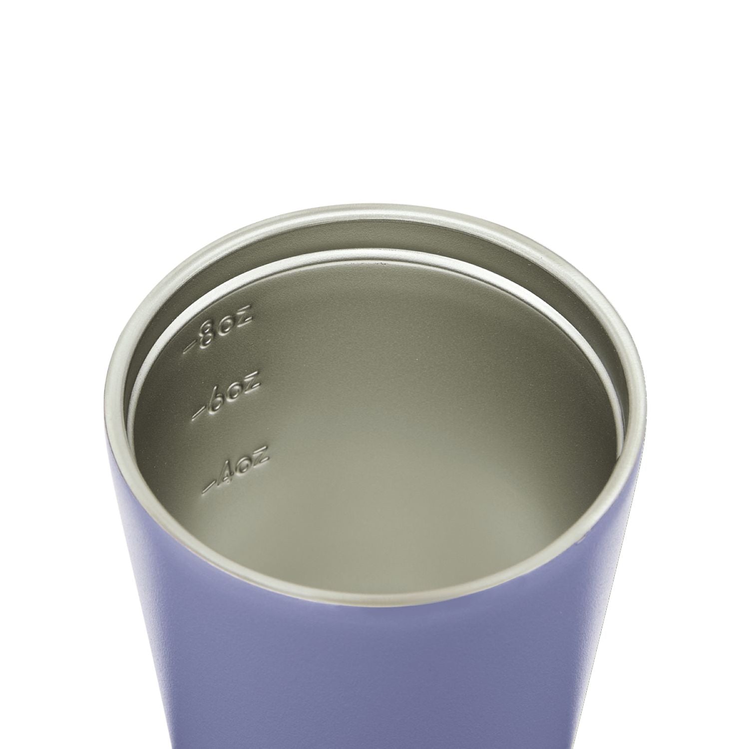 Made By Fressko Bino 8oz Insulated Stainless Steel Cup - Grape