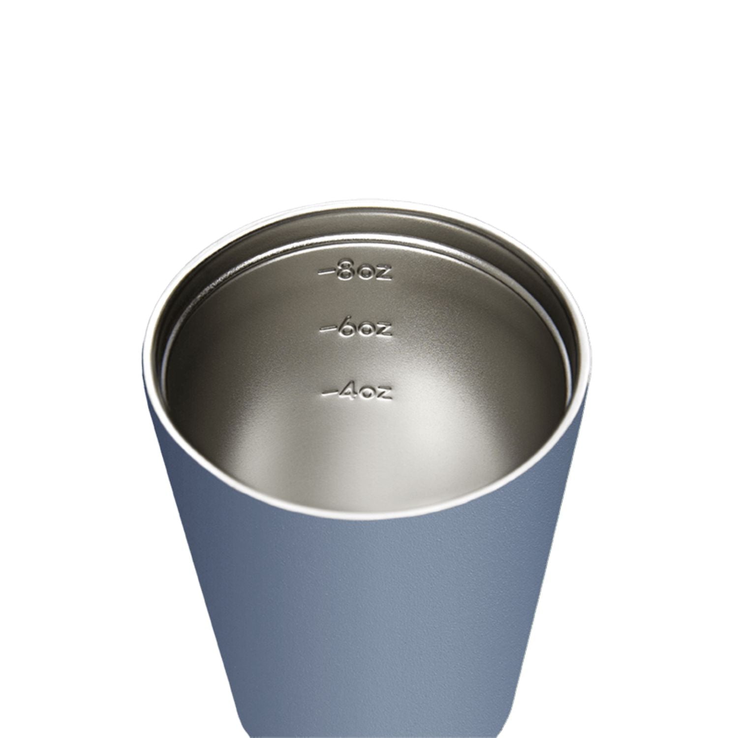 Made By Fressko Bino 8oz Insulated Stainless Steel Cup - River