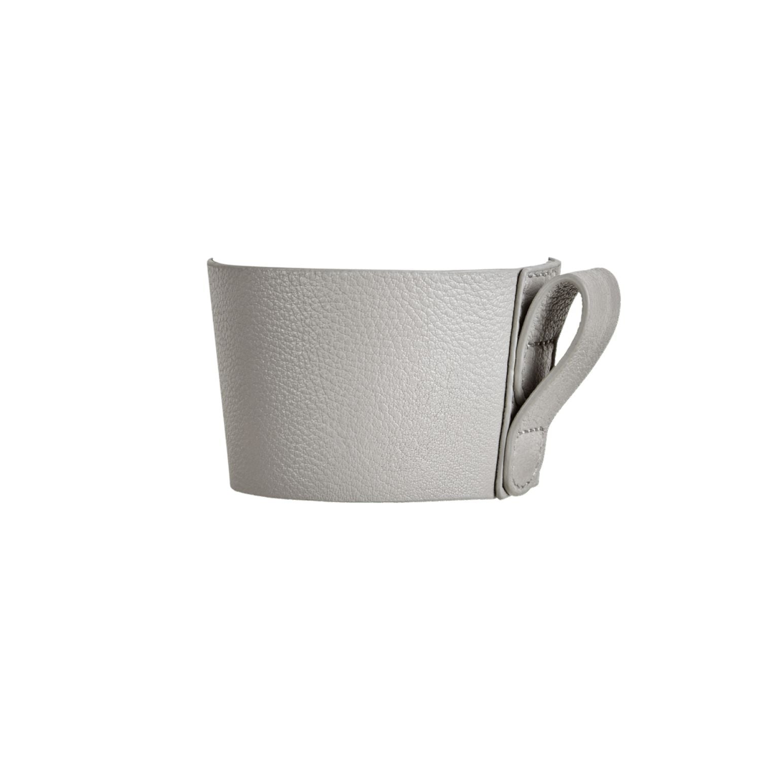 Made By Fressko Camino 12oz / Grande 16oz Cup Sleeve - Grey