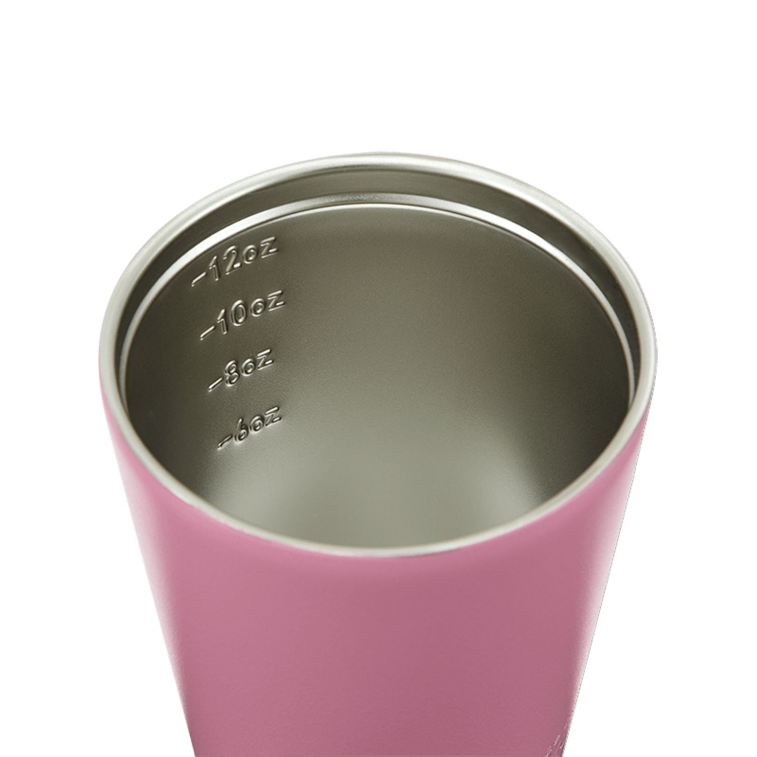 Made By Fressko Camino 12oz Insulated Stainless Steel Cup - Bubblegum