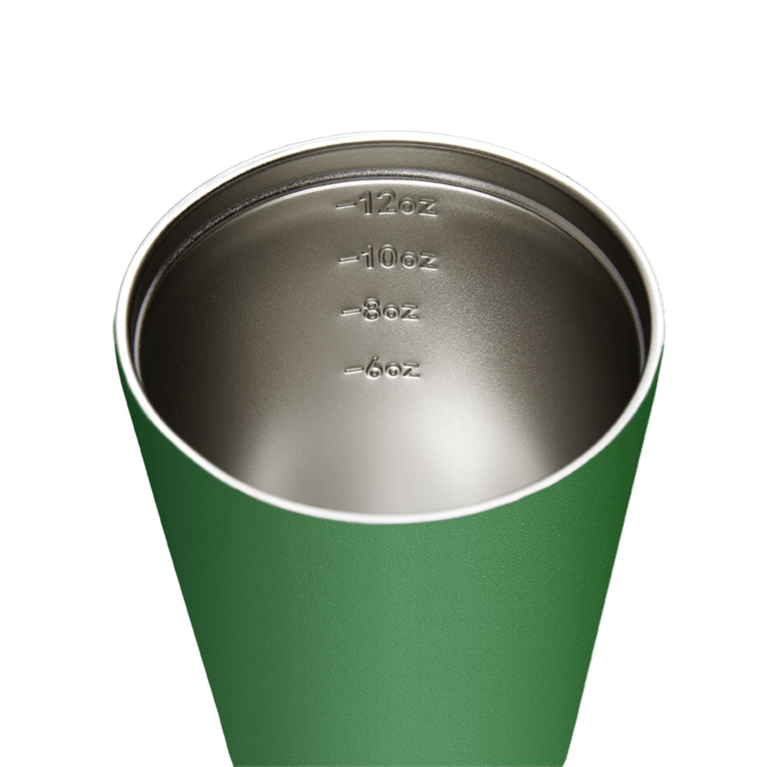 Made By Fressko Camino 12oz Insulated Stainless Steel Cup - Clover