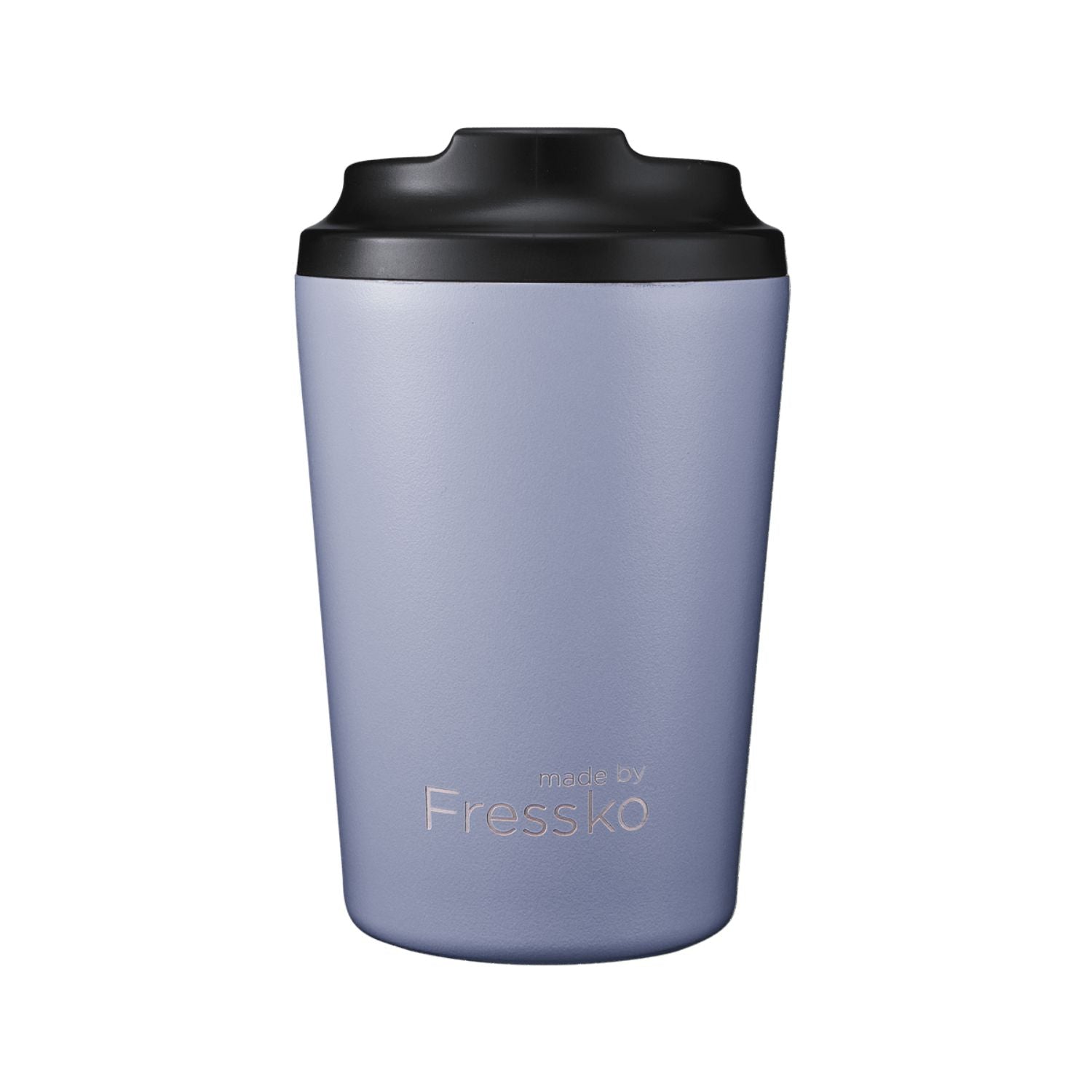Made By Fressko Camino 12oz Insulated Stainless Steel Cup - Grape