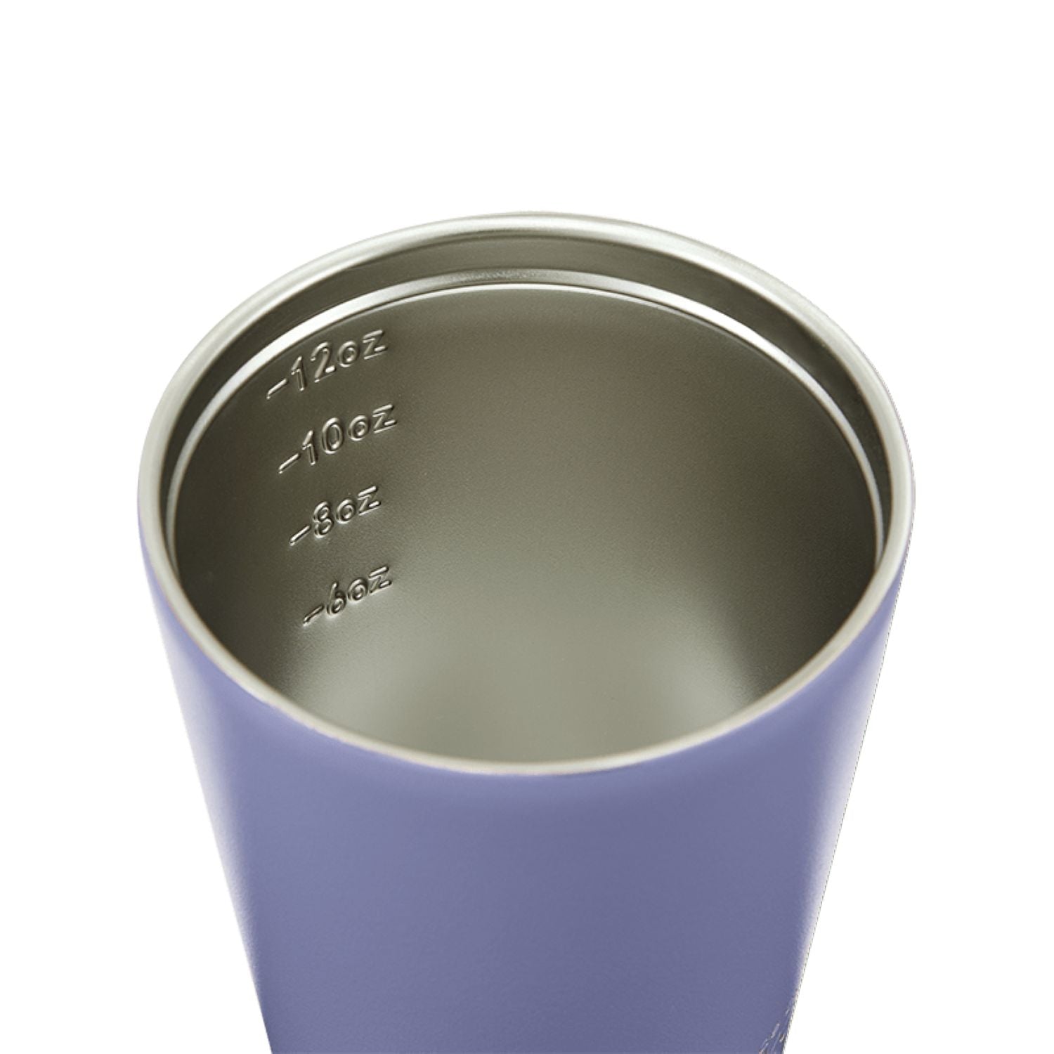Made By Fressko Camino 12oz Insulated Stainless Steel Cup - Grape