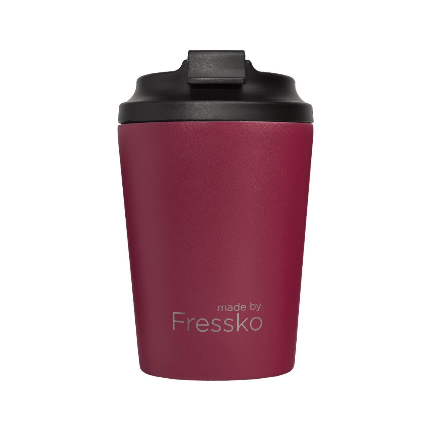 Made By Fressko Camino 12oz Insulated Stainless Steel Cup - Rouge
