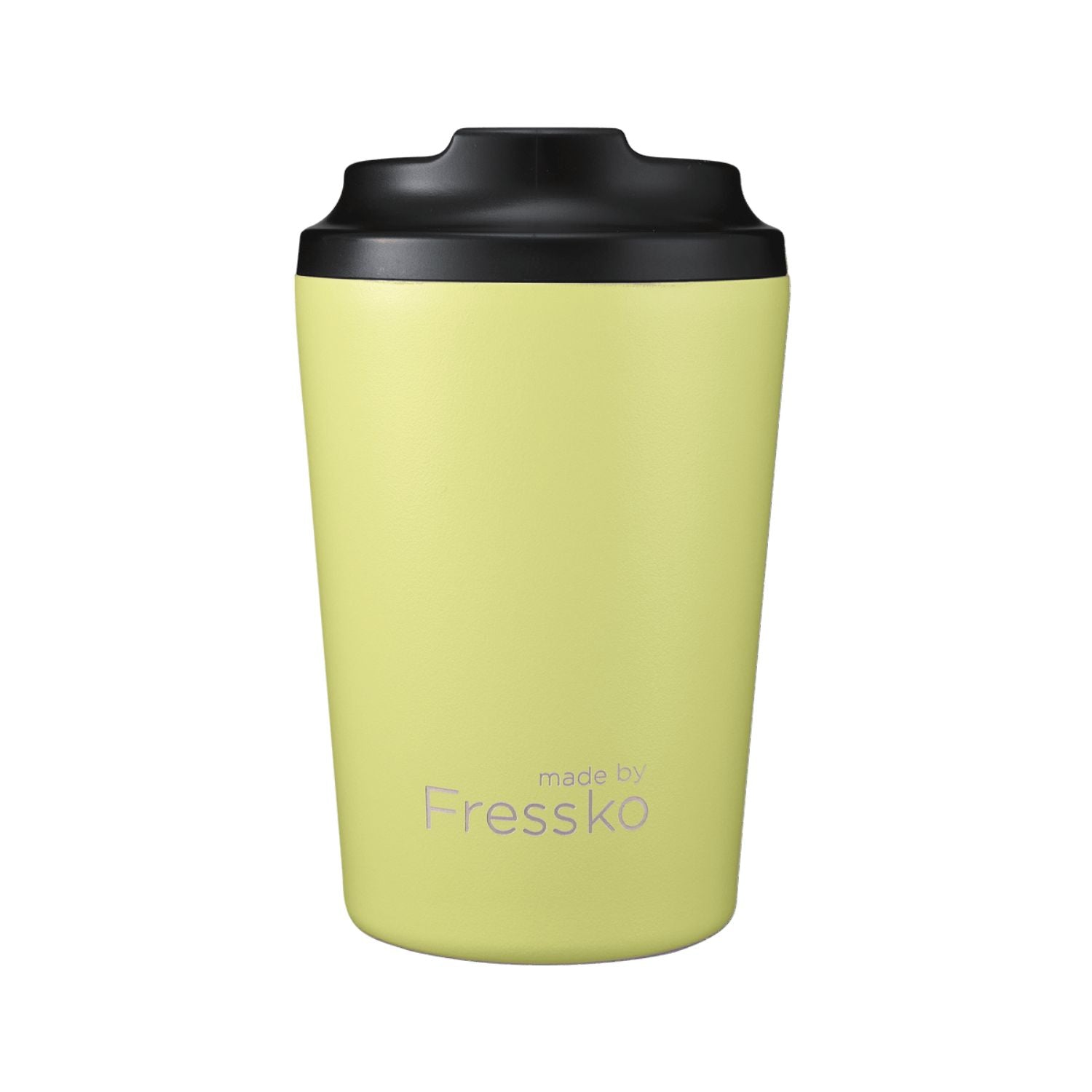 Made By Fressko Camino 12oz Insulated Stainless Steel Cup - Sherbet