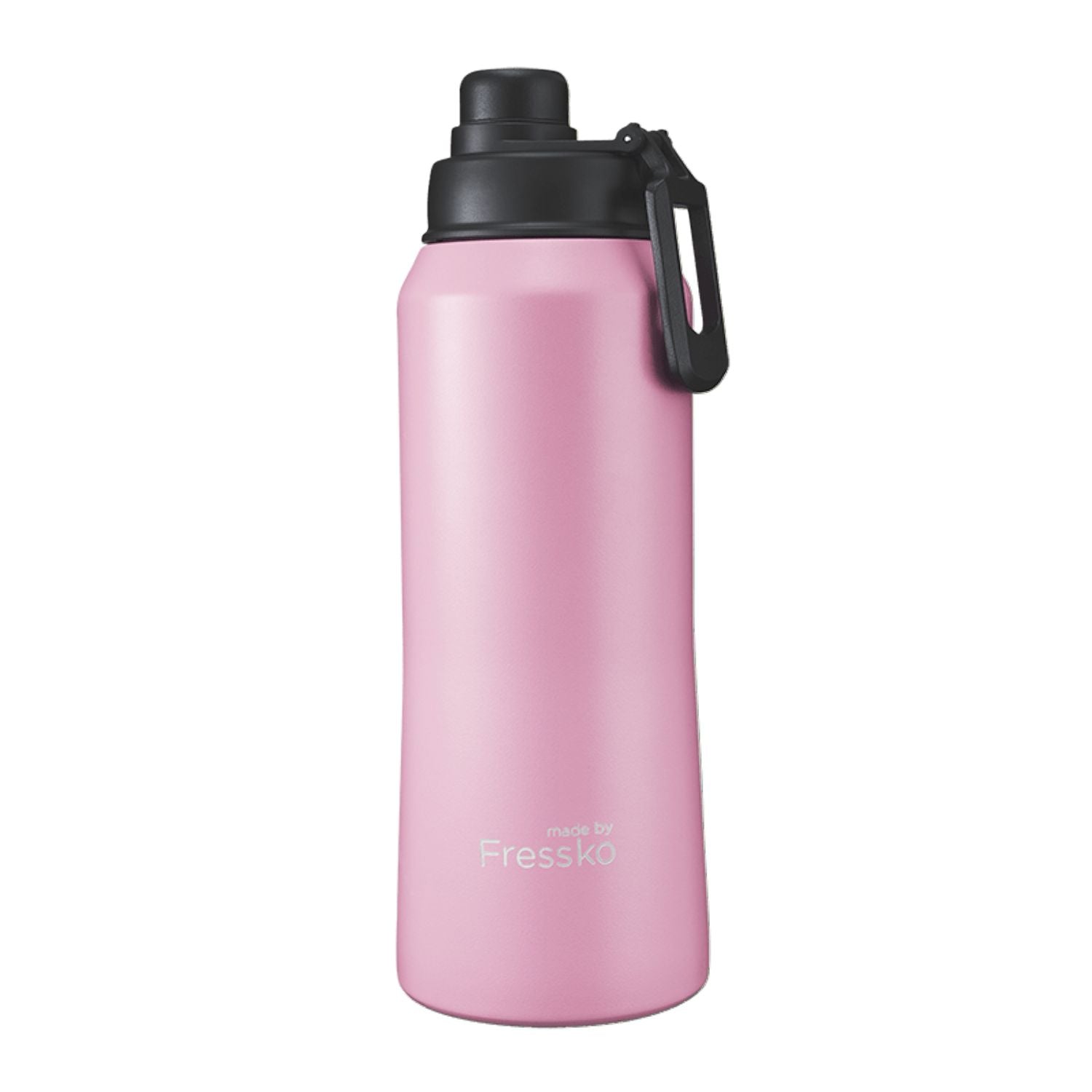 Made By Fressko Core 34oz Insulated Stainless Steel Drink Bottle - Bubblegum