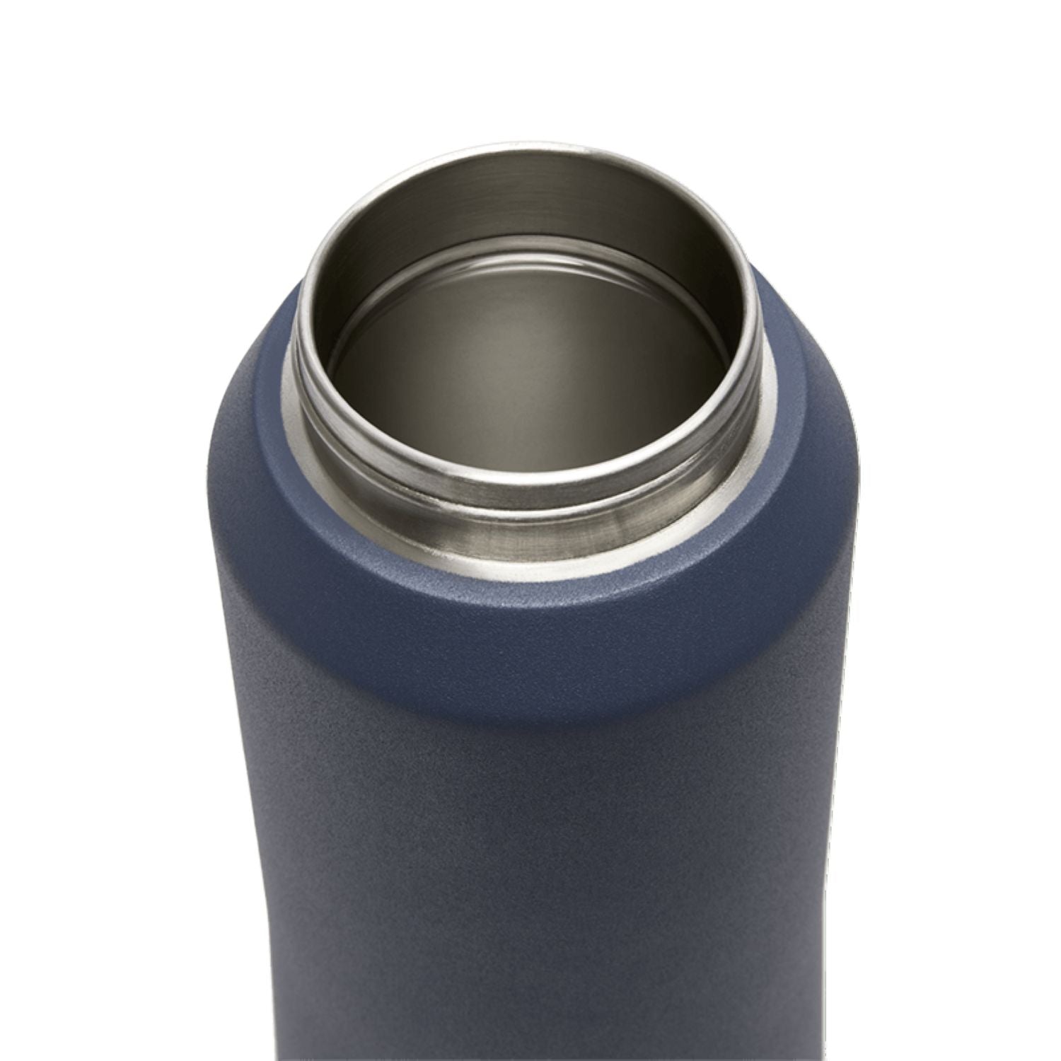 Made By Fressko Core 34oz Insulated Stainless Steel Drink Bottle - Denim