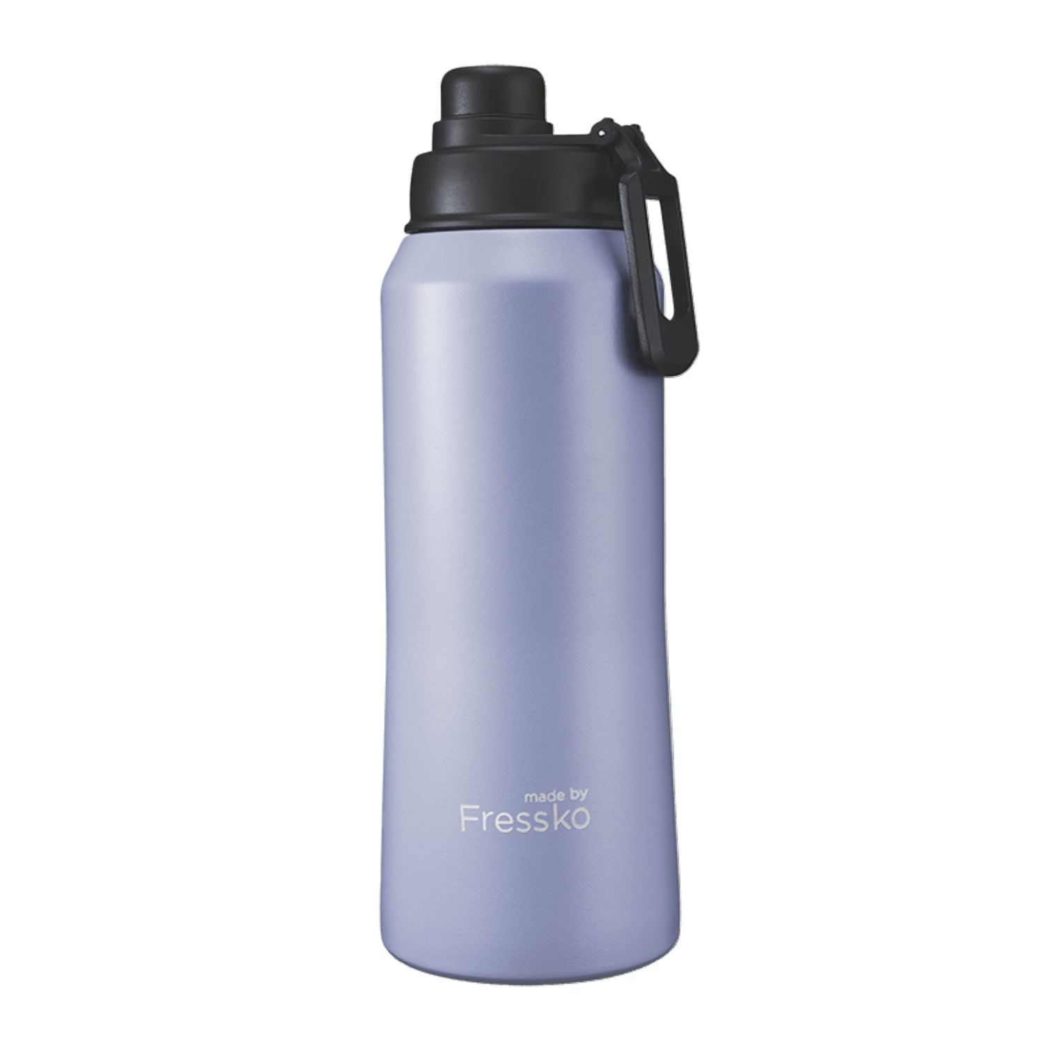 Made By Fressko Core 34oz Insulated Stainless Steel Drink Bottle - Grape