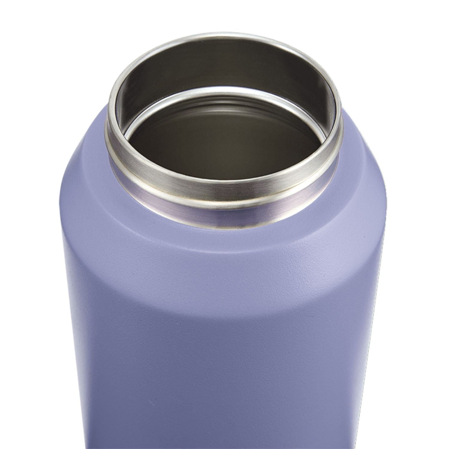 Made By Fressko Core 34oz Insulated Stainless Steel Drink Bottle - Grape