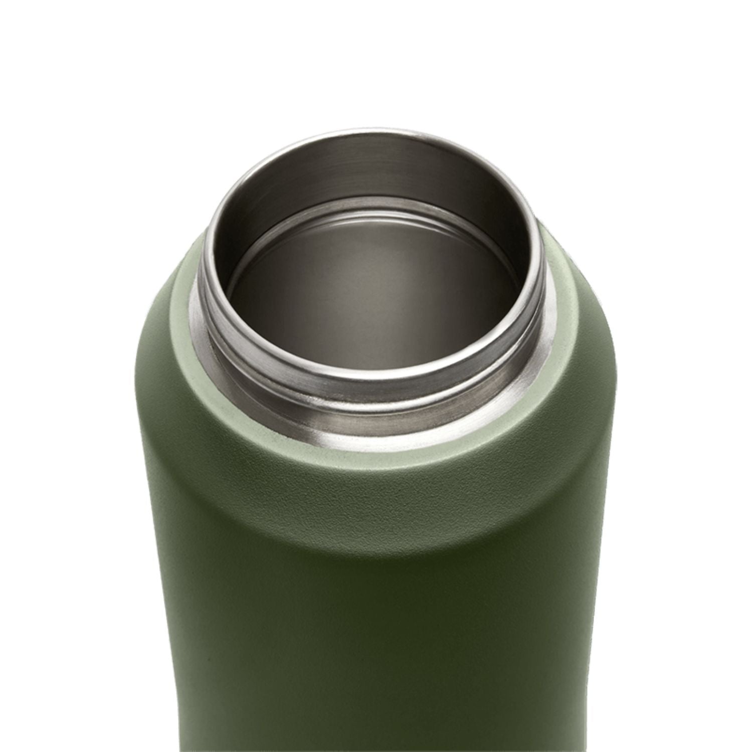 Made By Fressko Core 34oz Insulated Stainless Steel Drink Bottle - Khaki
