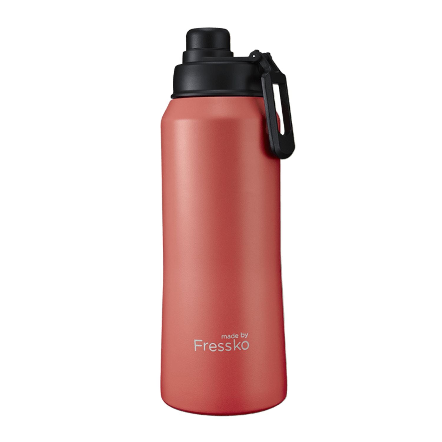 Made By Fressko Core 34oz Insulated Stainless Steel Drink Bottle - Watermelon