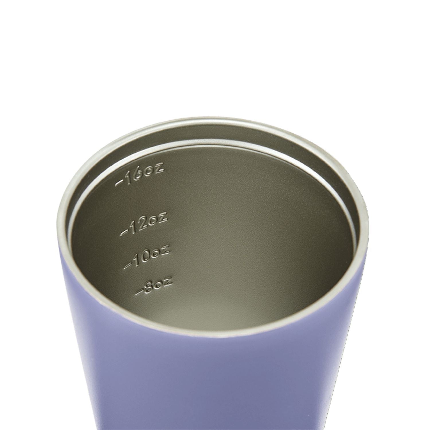 Made By Fressko Grande 16oz Insulated Stainless Steel Cup - Grape