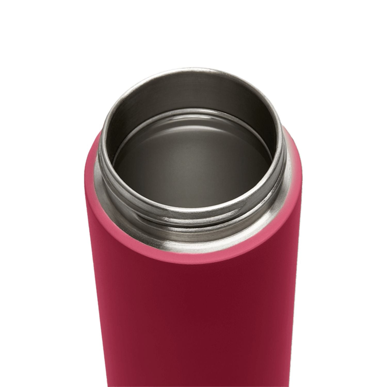 Made By Fressko Move 22oz Insulated Stainless Steel Drink Bottle - Rouge