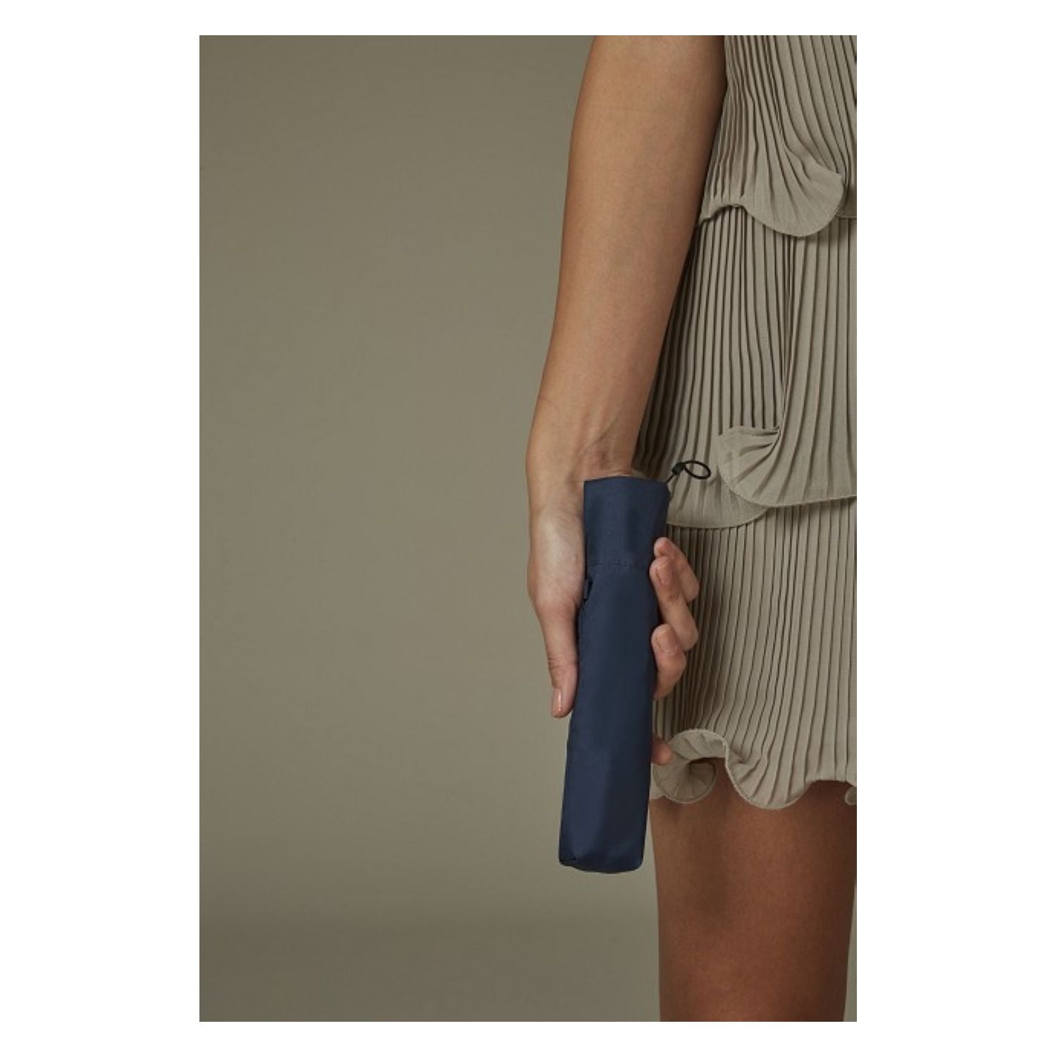 Fulton Aerolite Umbrella - Navy