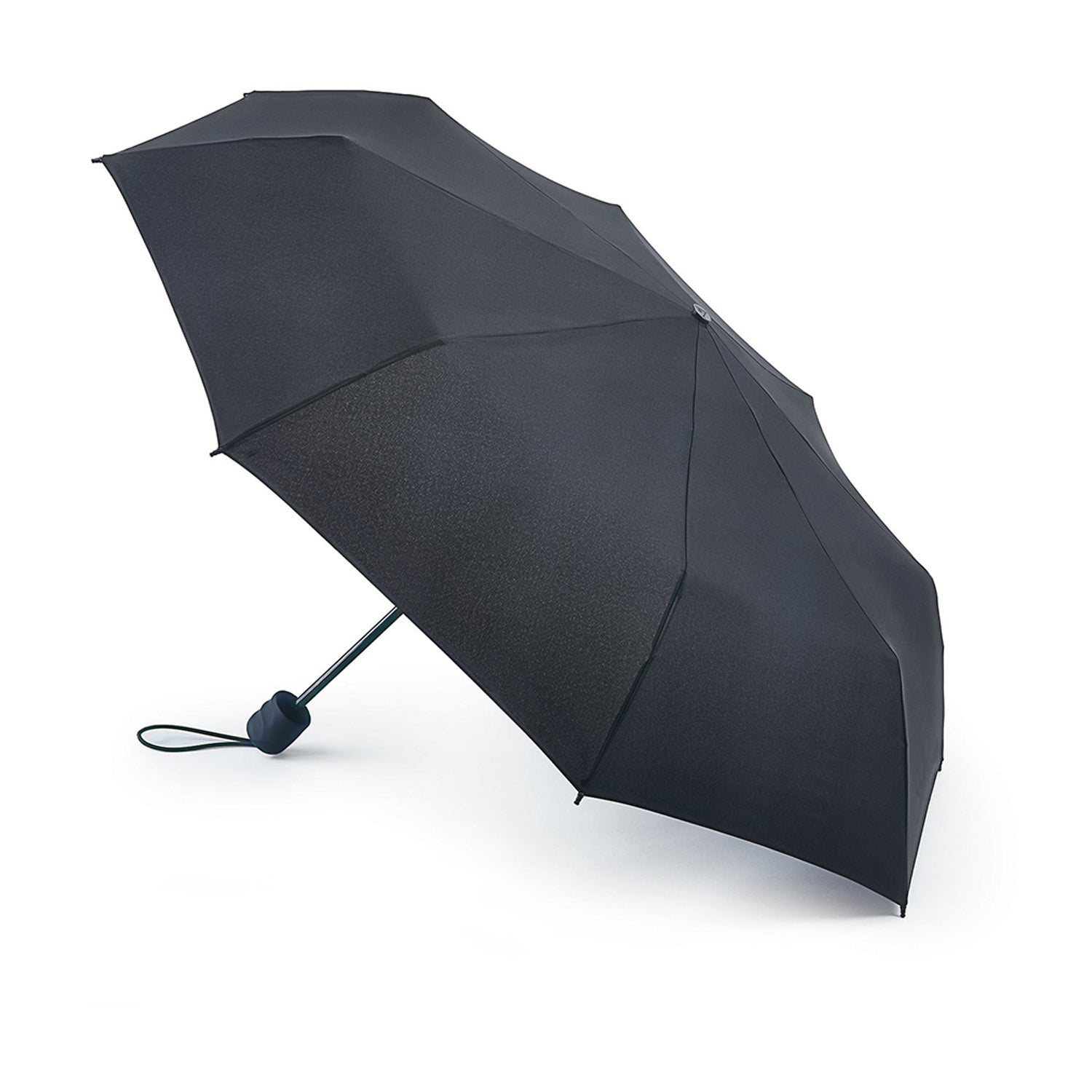 Fulton Hurricane-1 Umbrella (Black)