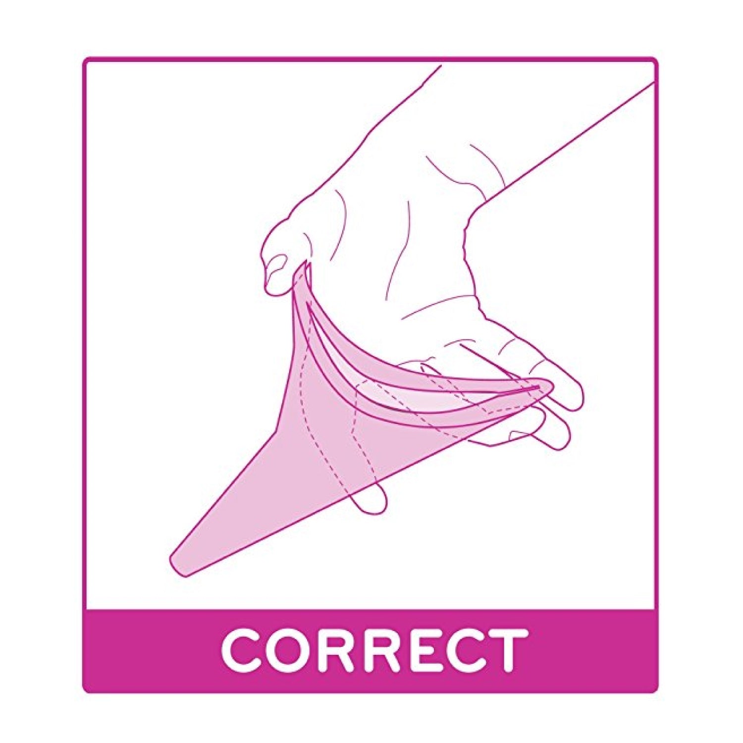 Gogirl Tube (Lavender)