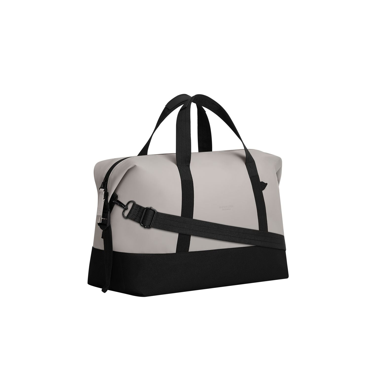 Gaston Luga Dash Duffel S - Taupe