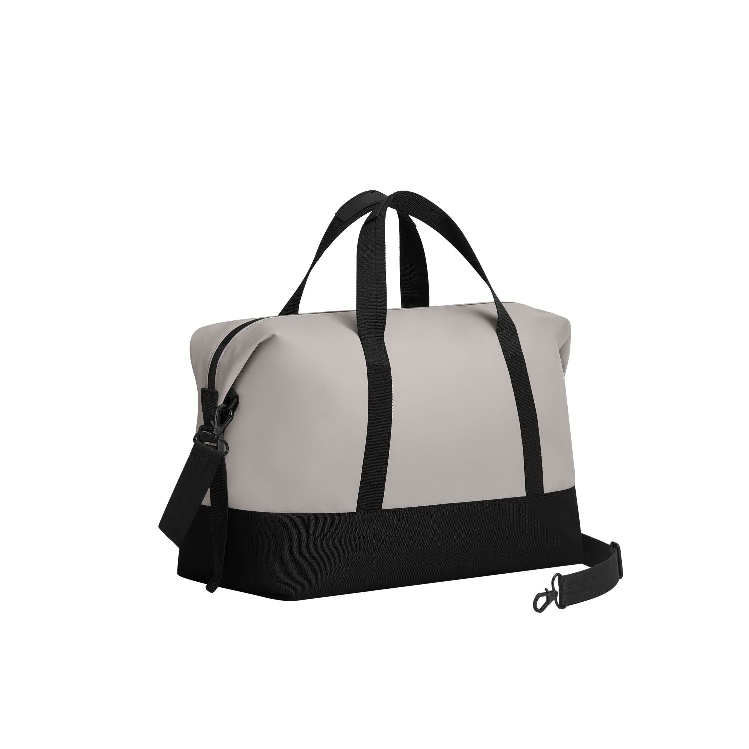Gaston Luga Dash Duffel S - Taupe