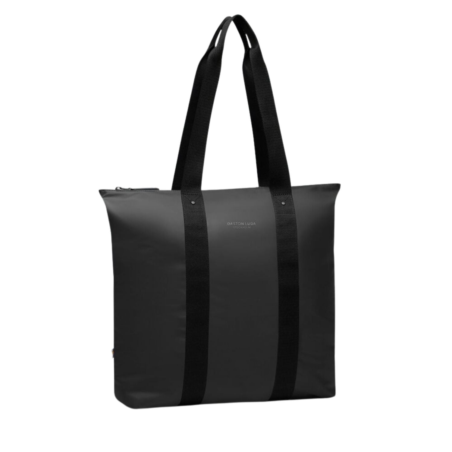 Gaston Luga Dash Tote - Black