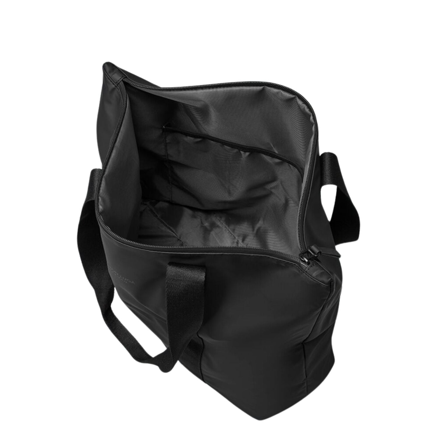 Gaston Luga Dash Tote - Black