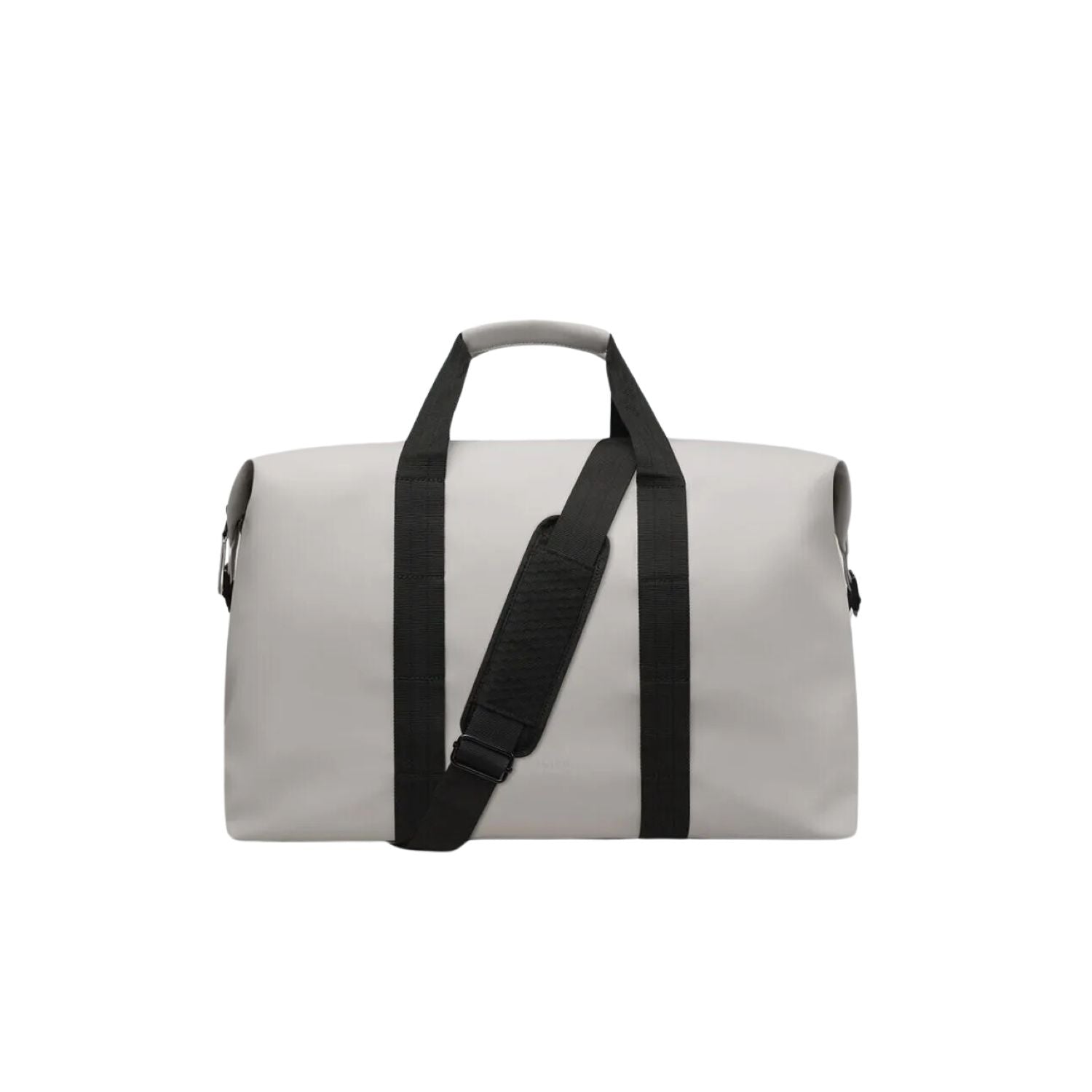 Gaston Luga Dash Weekender - Taupe