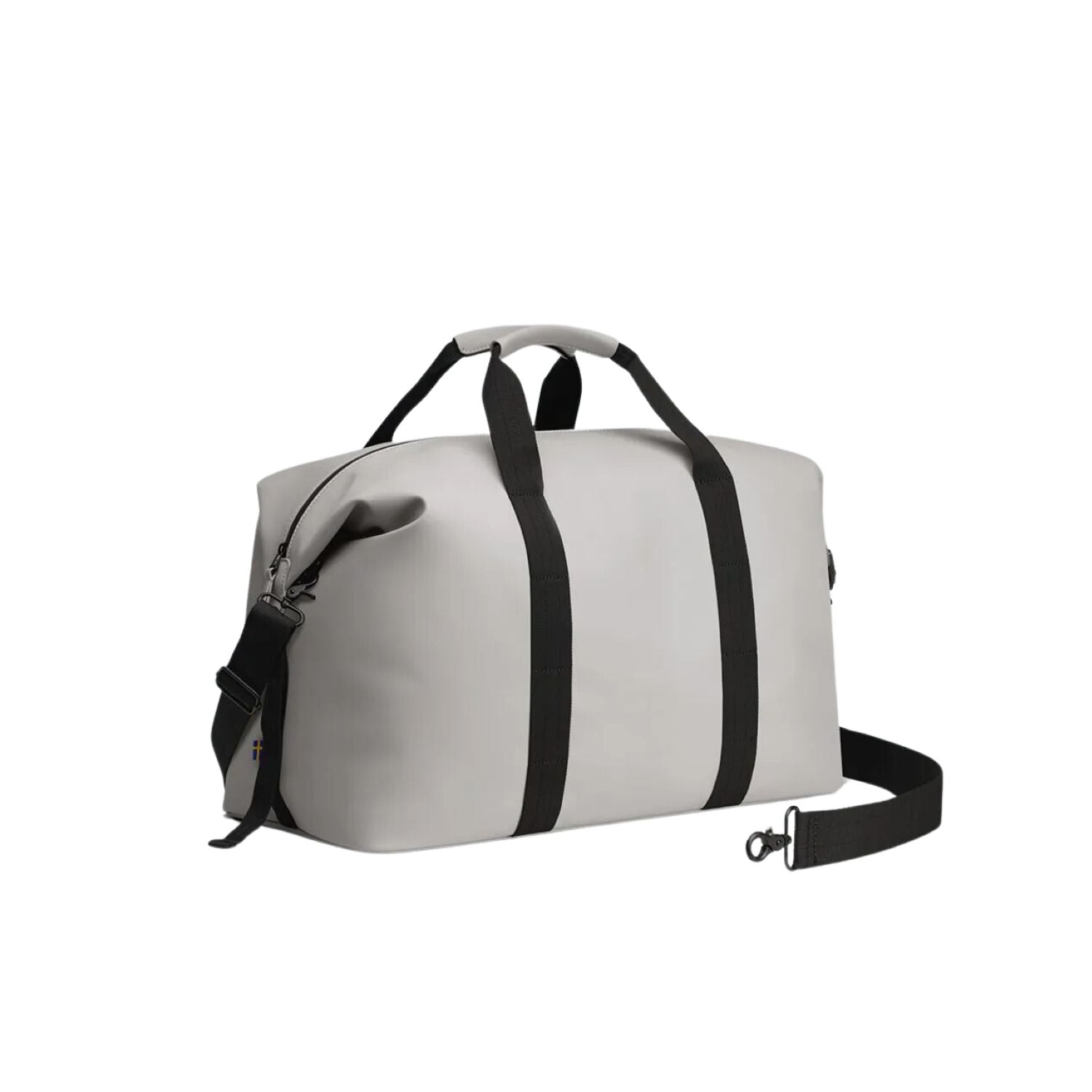Gaston Luga Dash Weekender - Taupe
