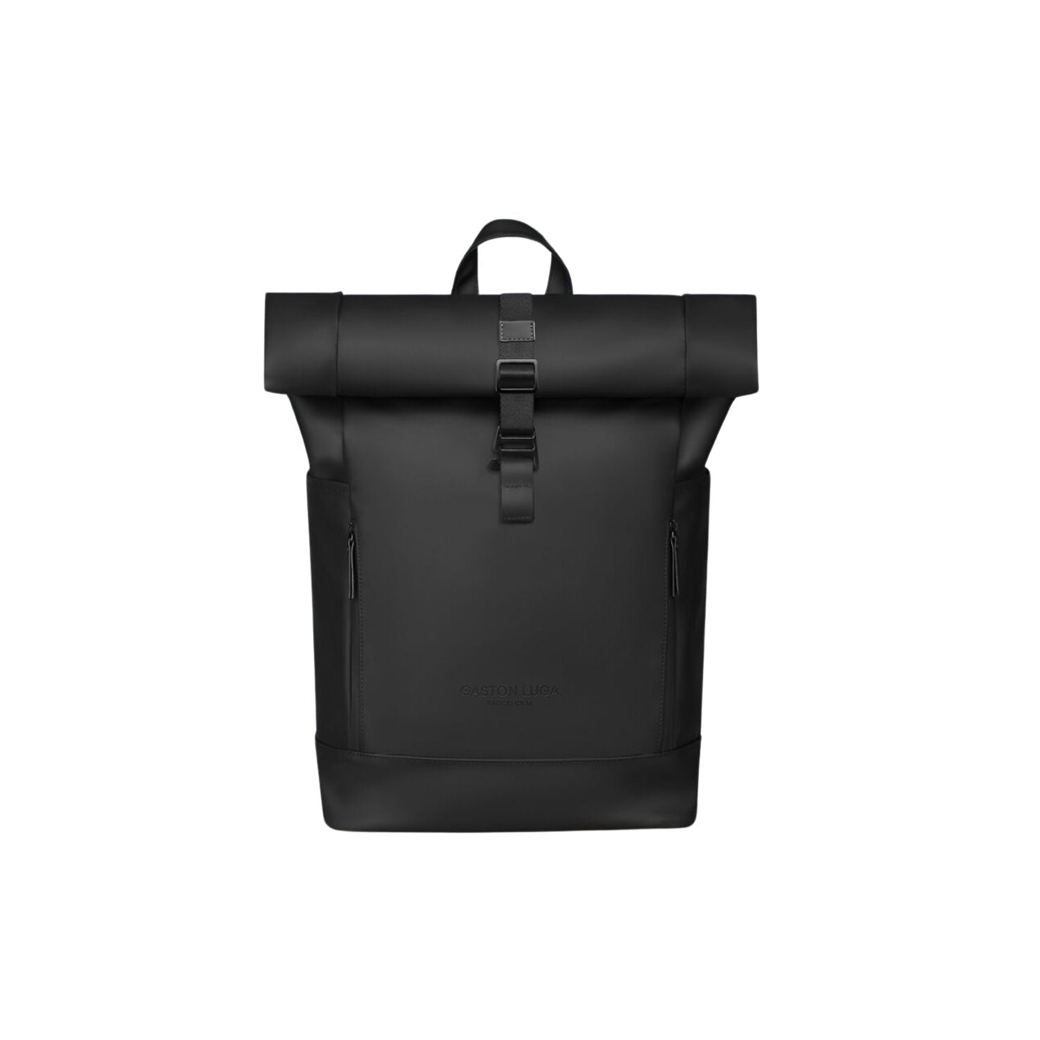 Gaston Luga Rullen Backpack 13'' - Black