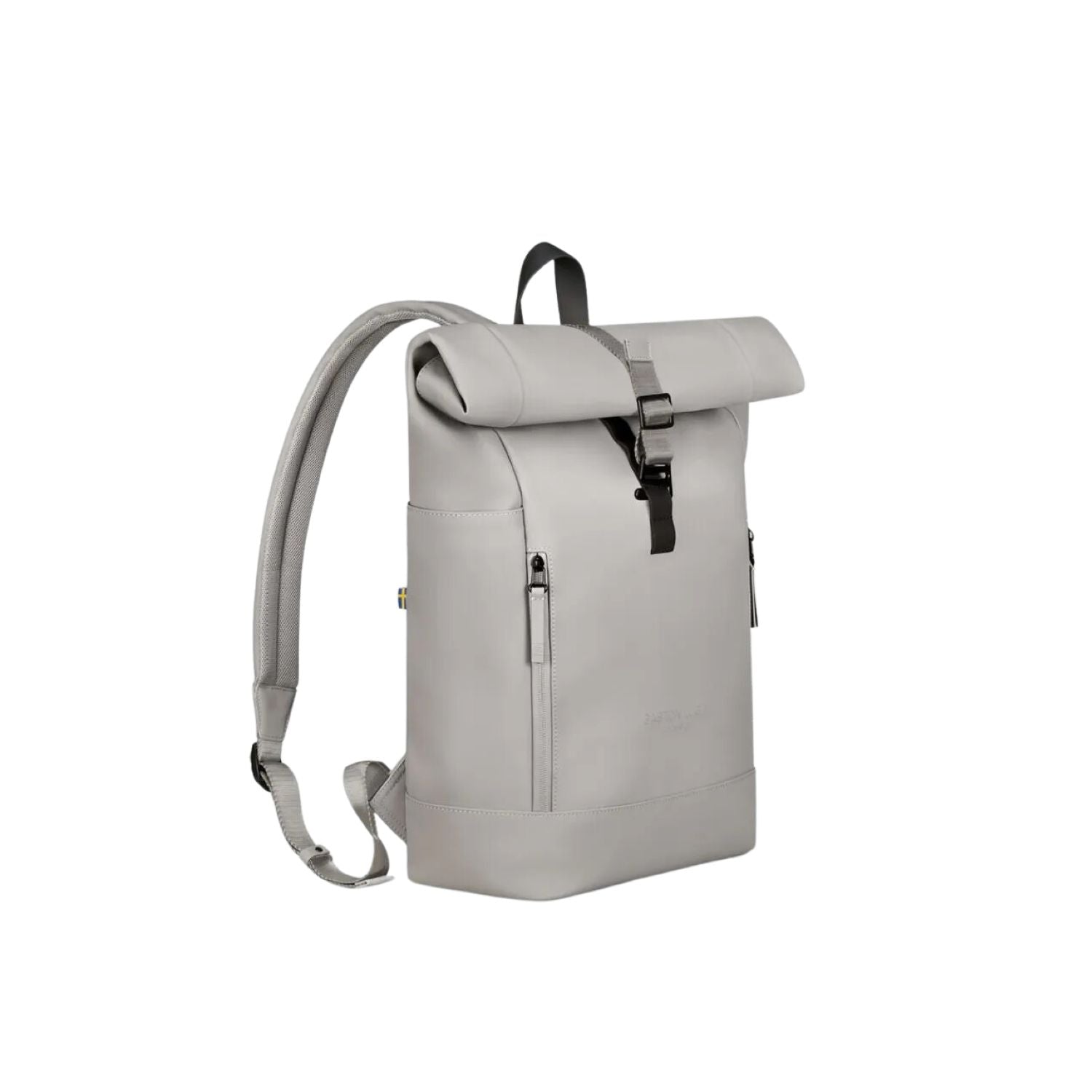 Gaston Luga Rullen Backpack 13'' - Taupe
