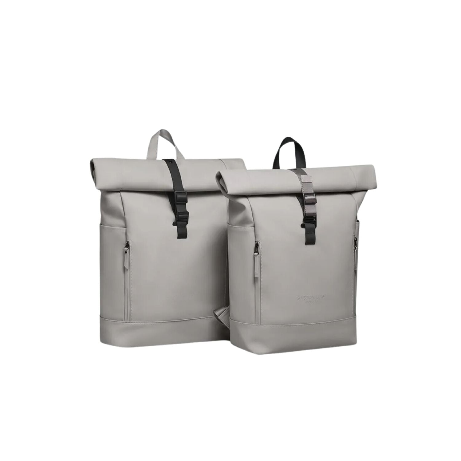 Gaston Luga Rullen Backpack 13'' - Taupe