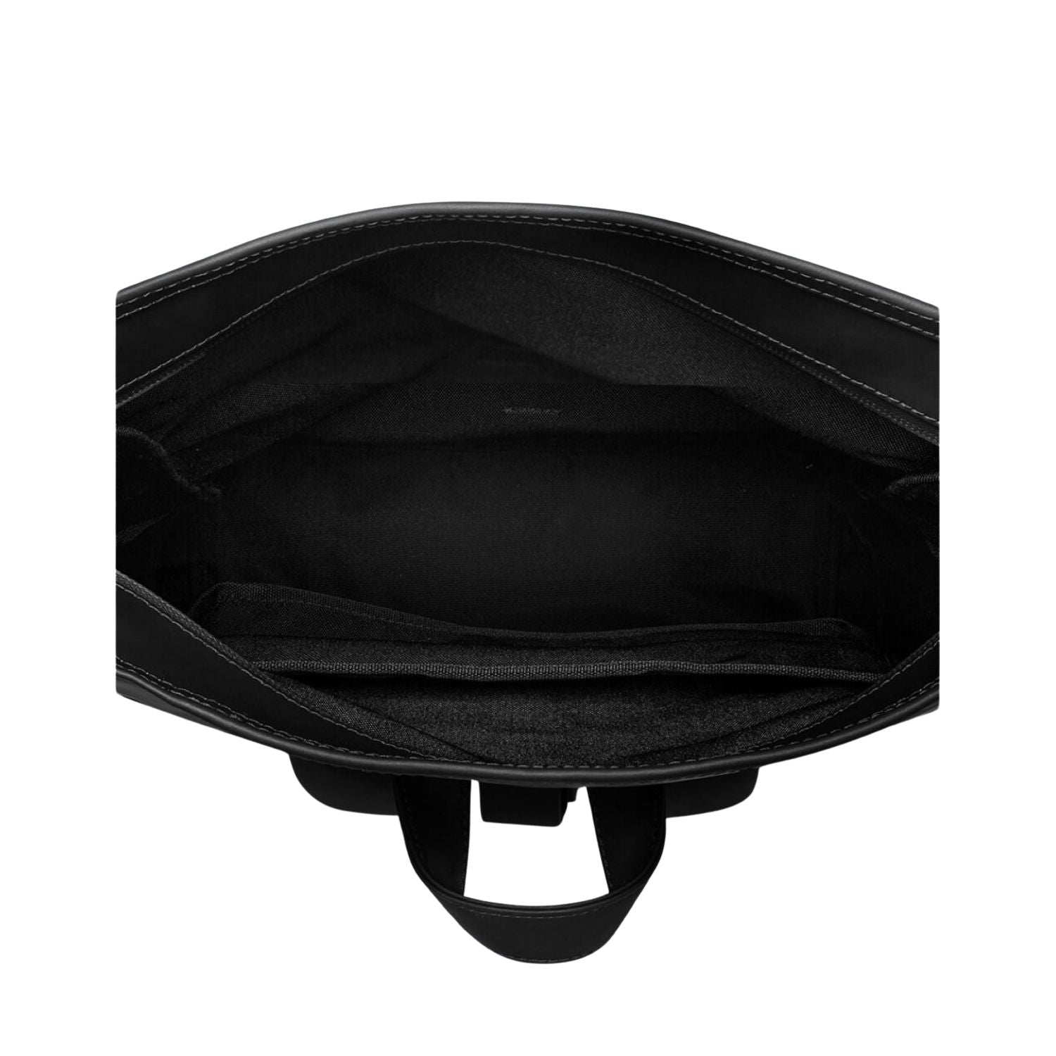 Gaston Luga Rullen Backpack 16'' - Black