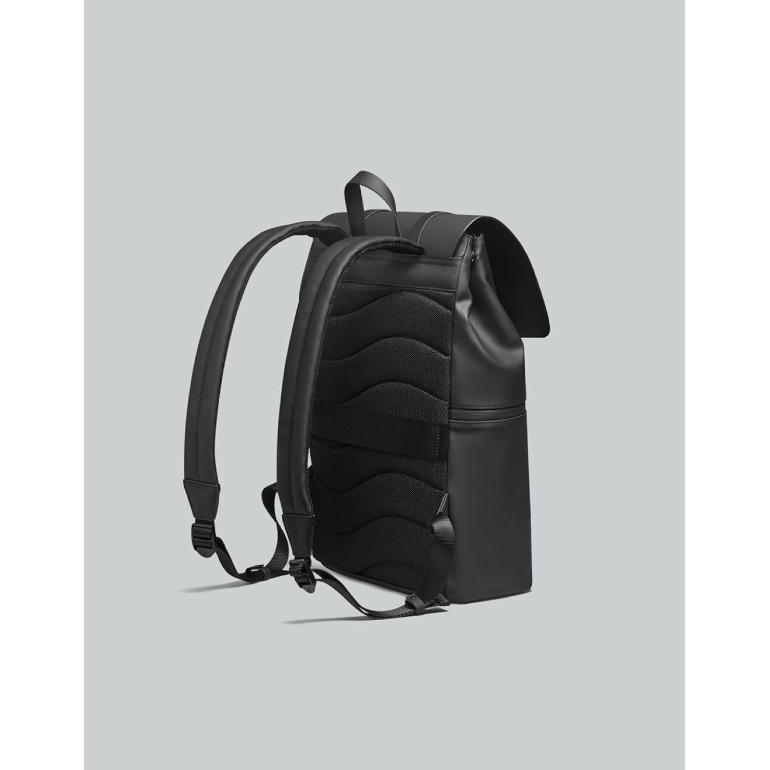 Gaston Luga Splash Backpack 2.0 13" - Black