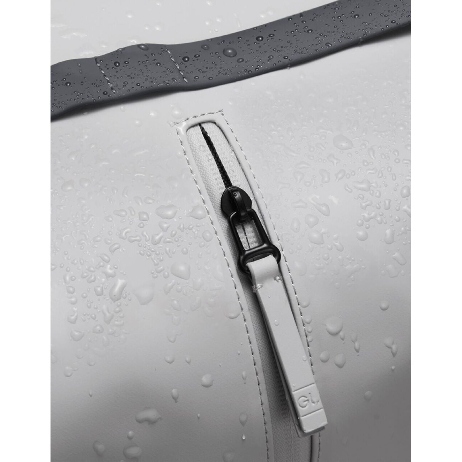 Gaston Luga Splash Backpack 2.0 13" - Black