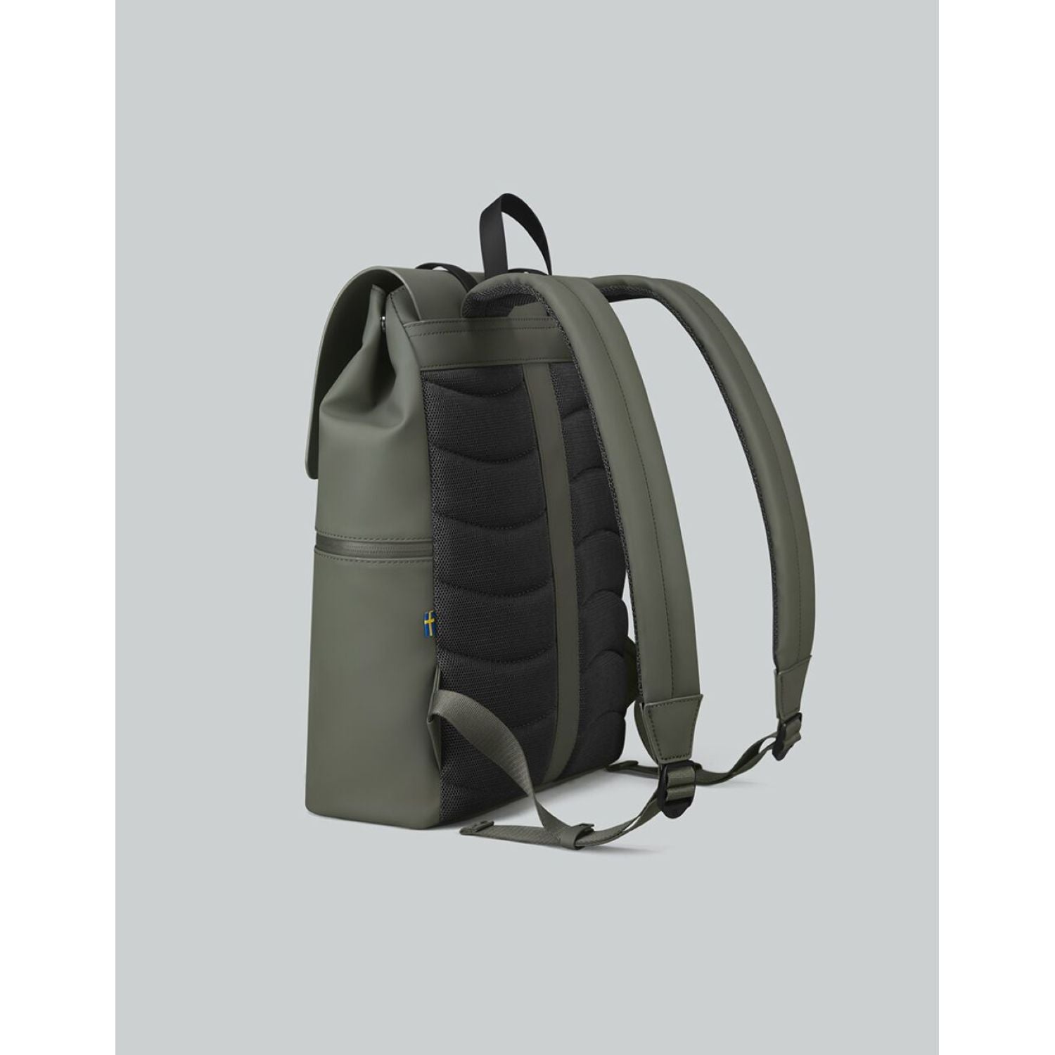 Gaston Luga Splash Backpack 2.0 13" - Olive