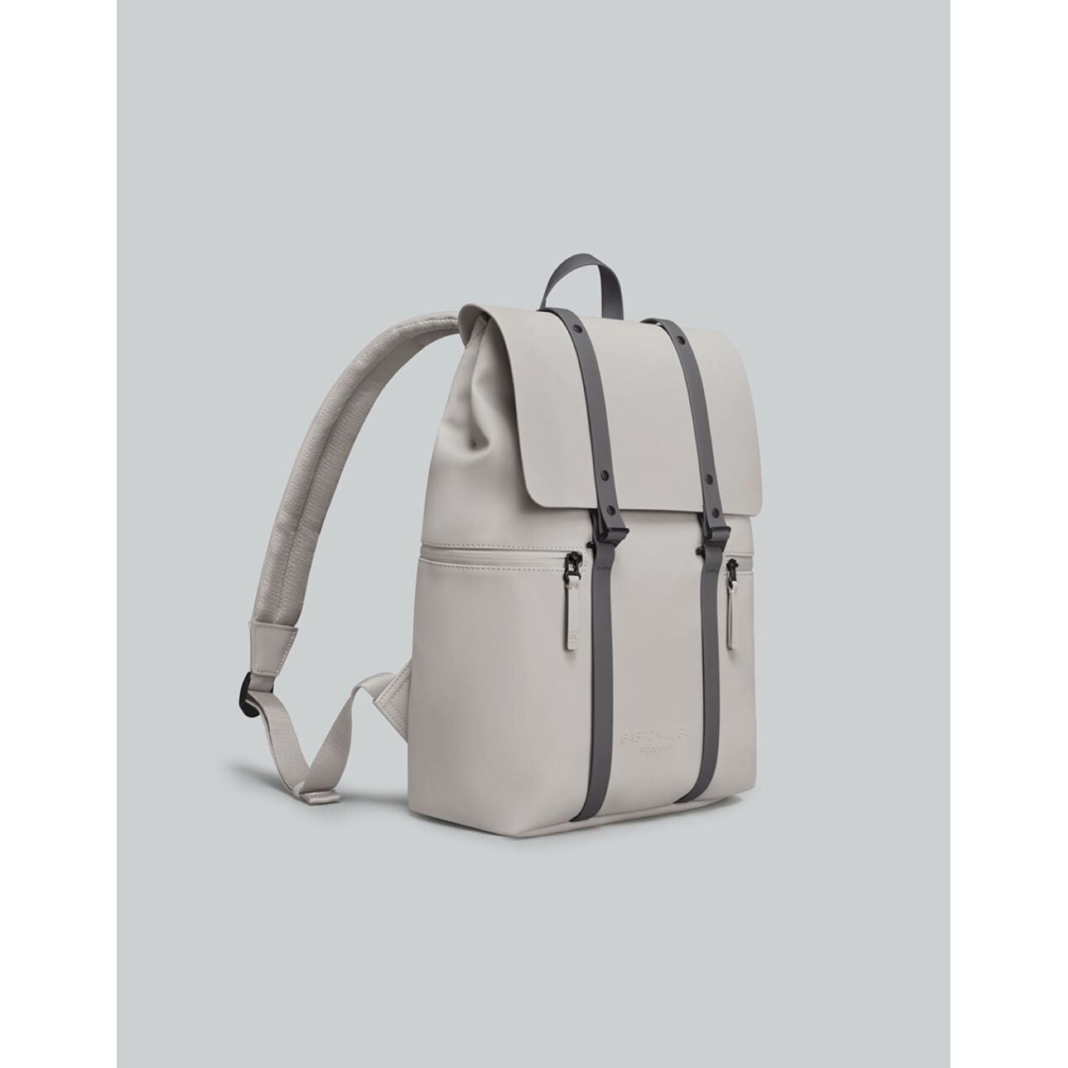 Gaston Luga Splash Backpack 2.0 13" - Taupe